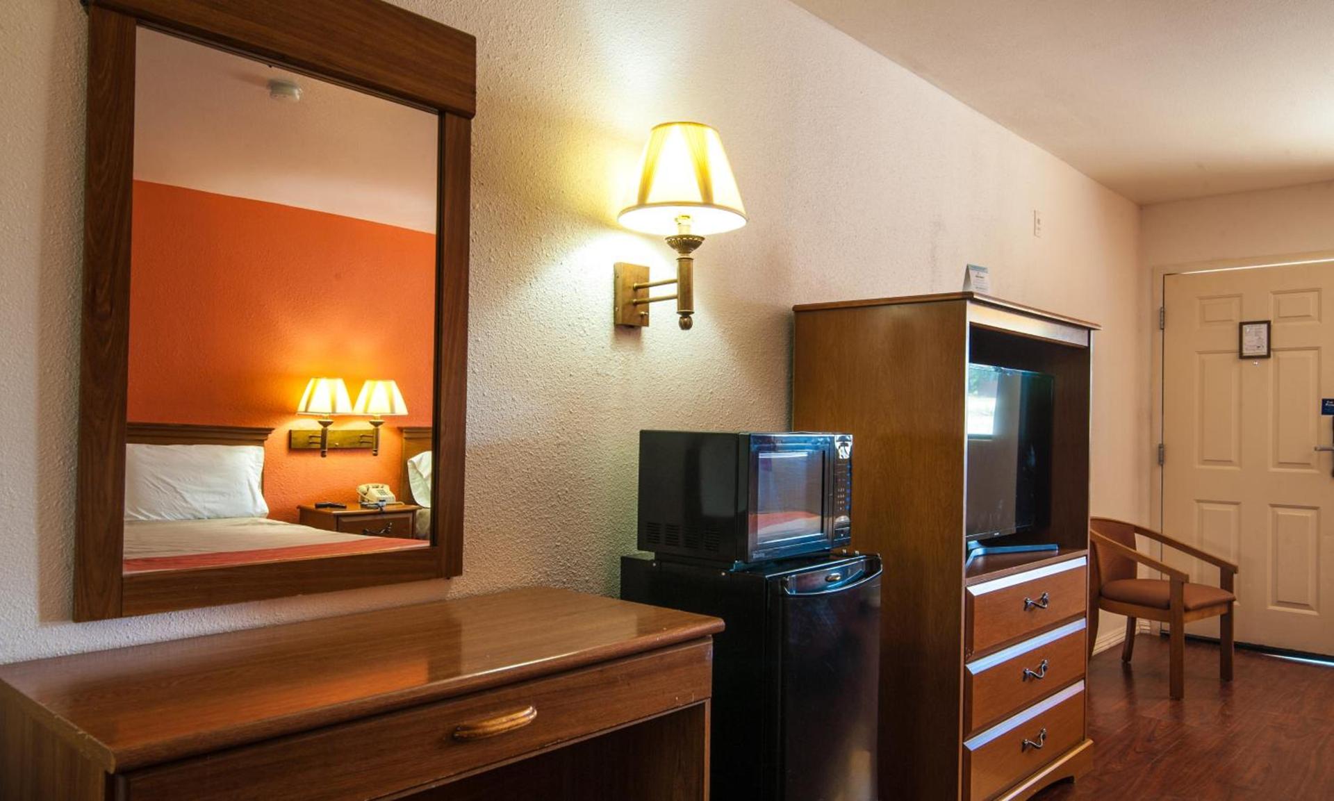 Motel 6-Santa Nella, CA - Los Banos photo 39