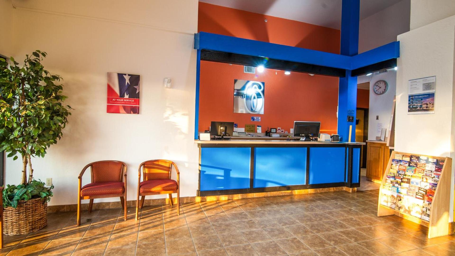 Motel 6-Santa Nella, CA - Los Banos photo 36