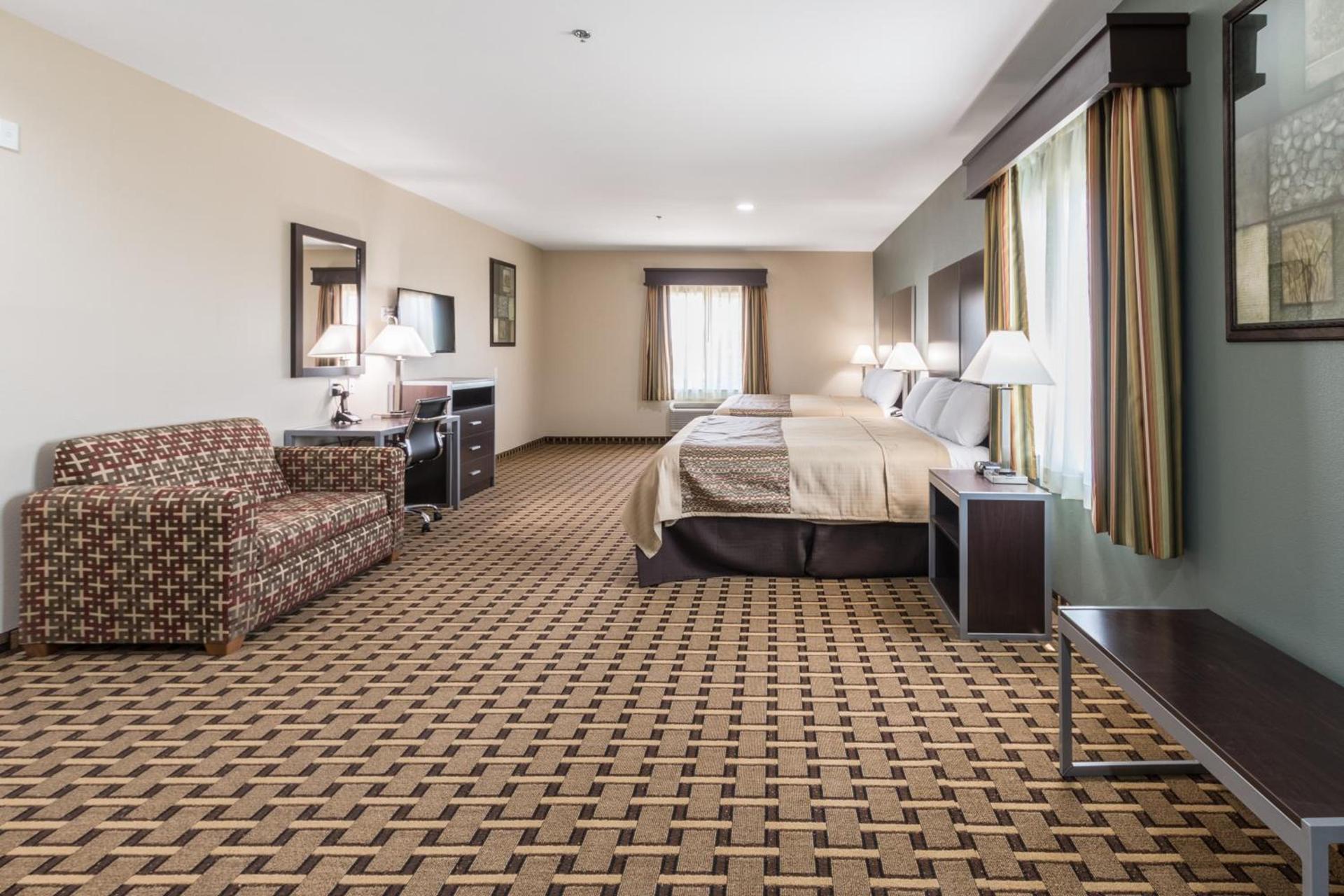 Scottish Inns & Suites photo 6