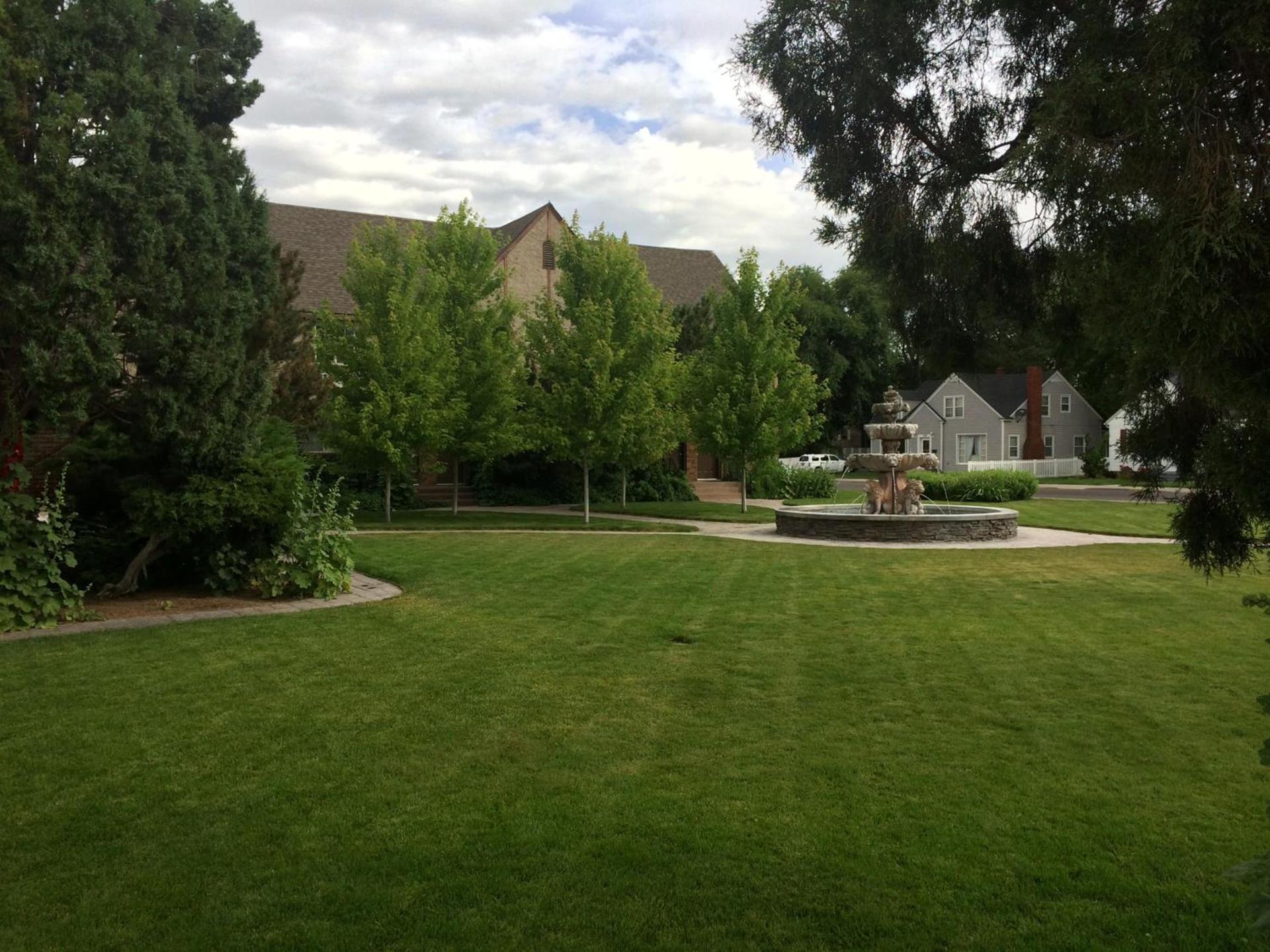Black Swan Inn Luxurious Theme Rooms photo 7