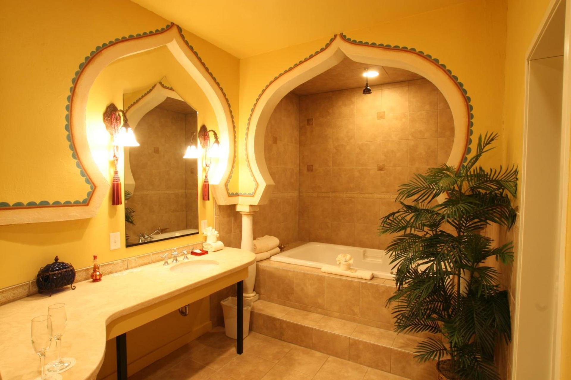 Destinations Inn Theme Rooms photo 58