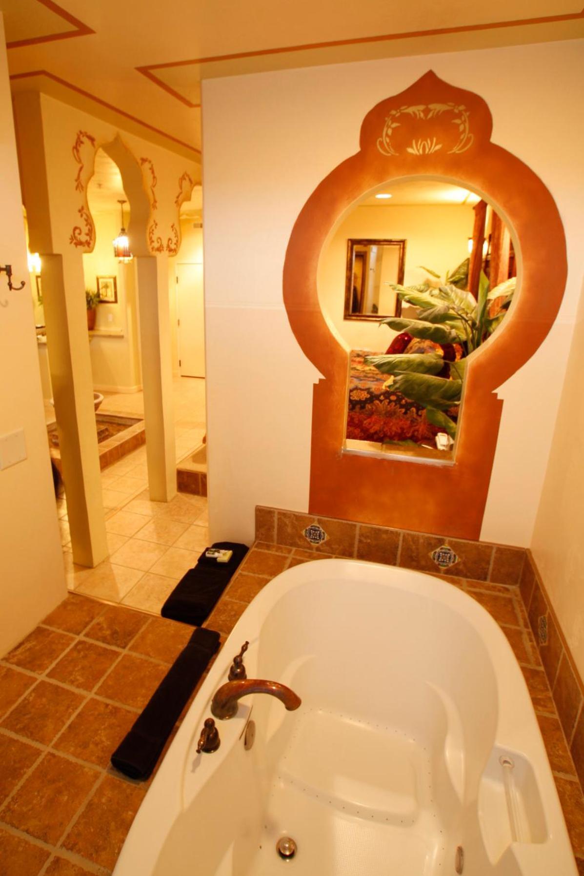 Destinations Inn Theme Rooms photo 54