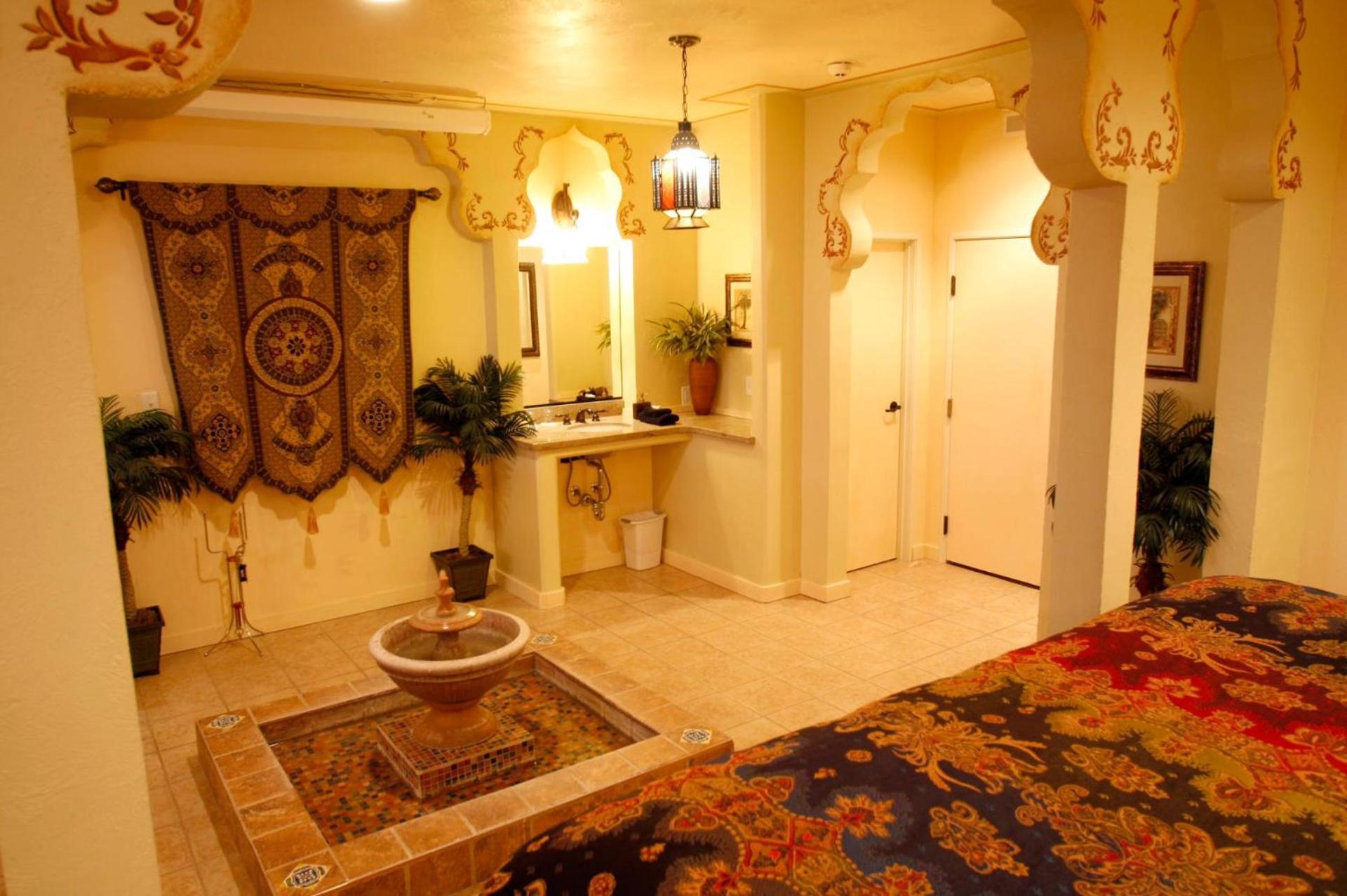 Destinations Inn Theme Rooms photo 53