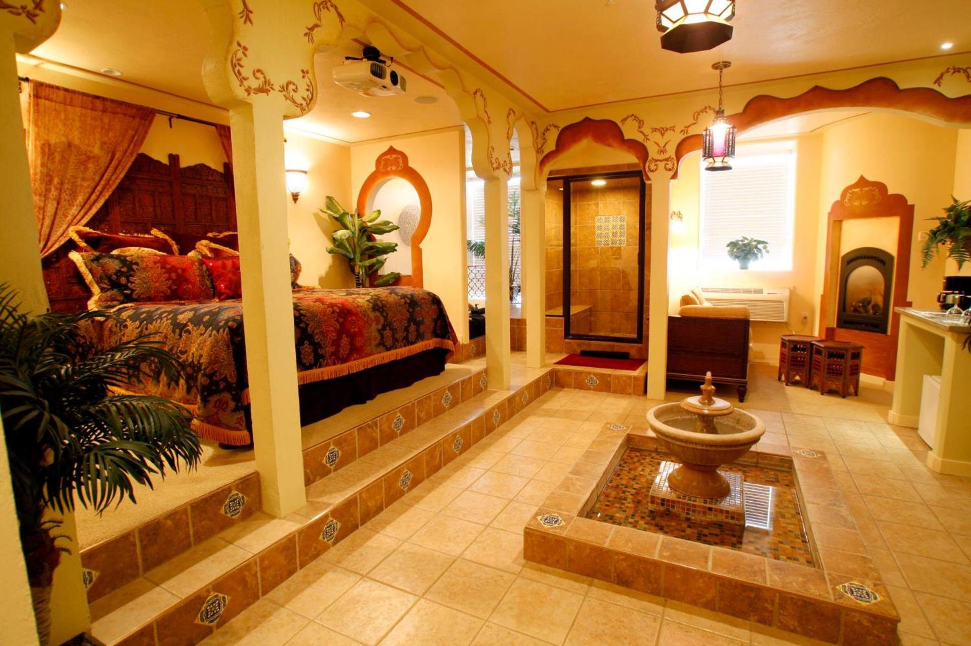 Destinations Inn Theme Rooms photo 52