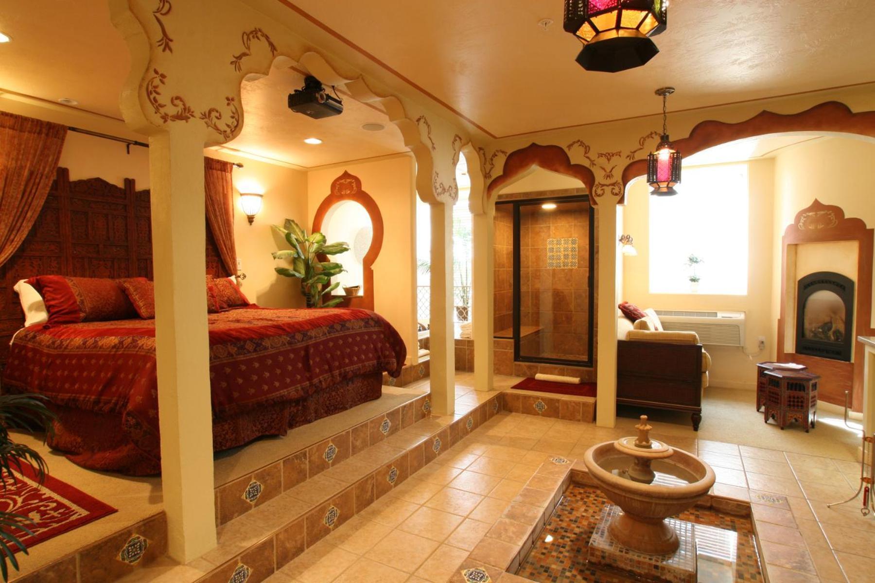 Destinations Inn Theme Rooms photo 51