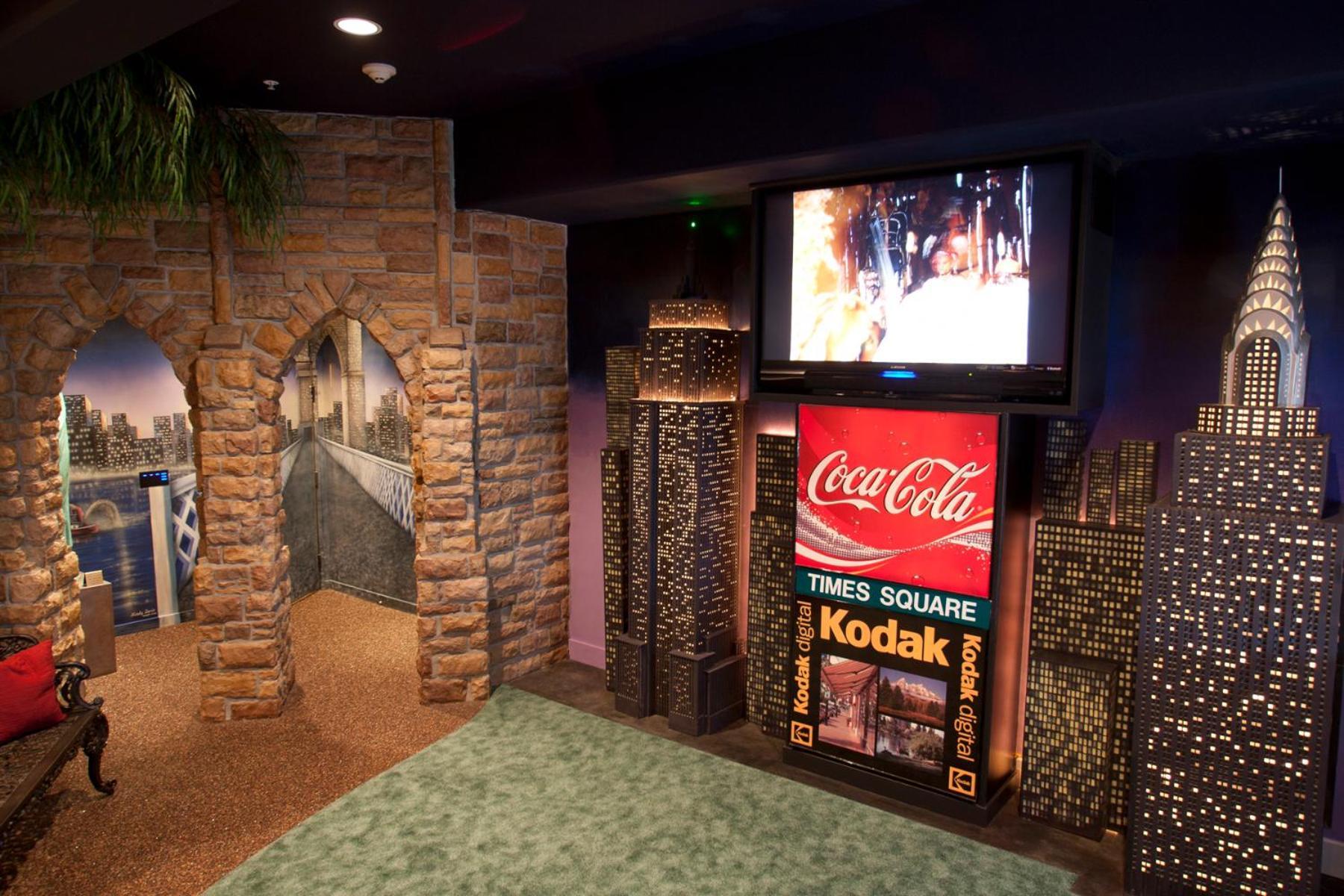 Destinations Inn Theme Rooms photo 47