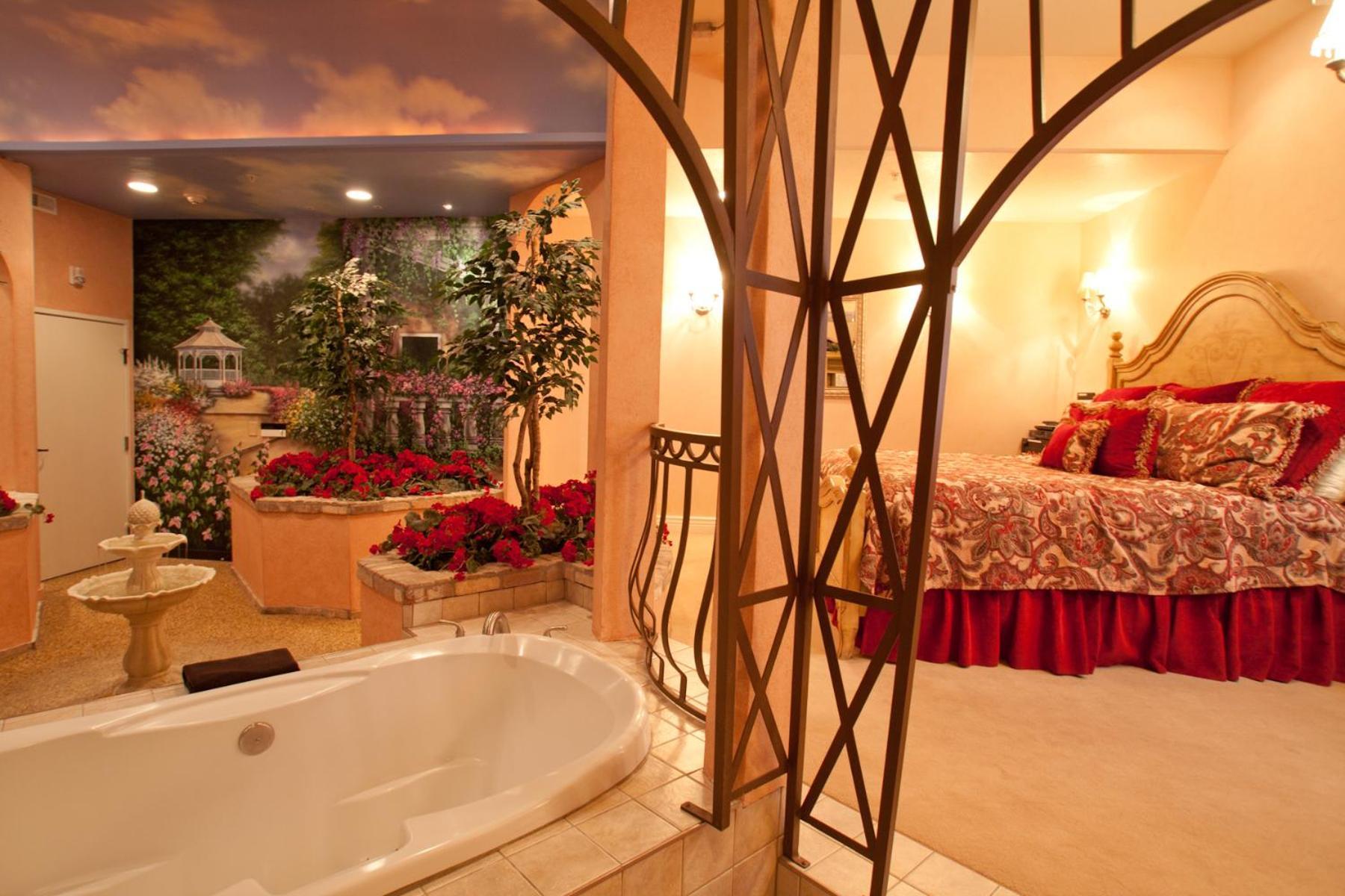 Destinations Inn Theme Rooms photo 44
