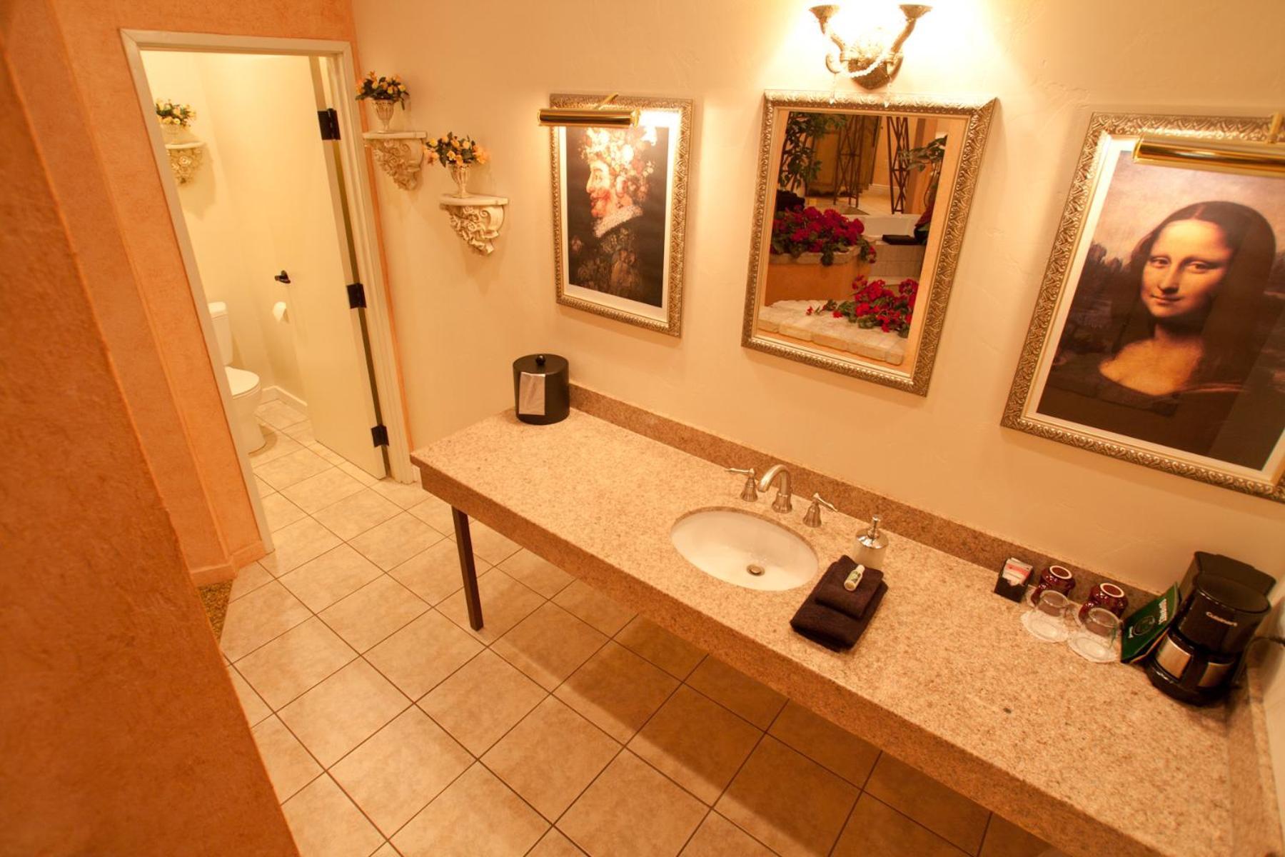 Destinations Inn Theme Rooms photo 43