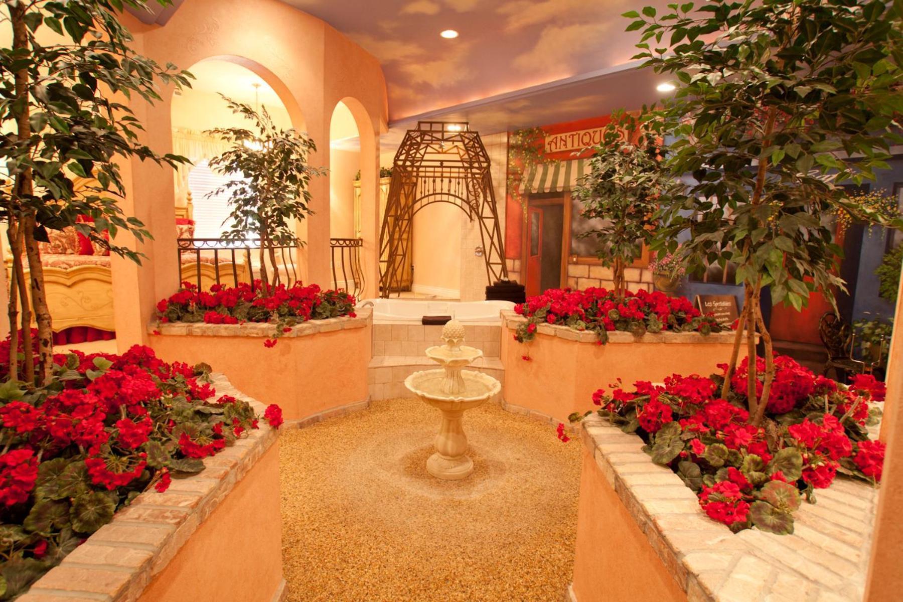 Destinations Inn Theme Rooms photo 42