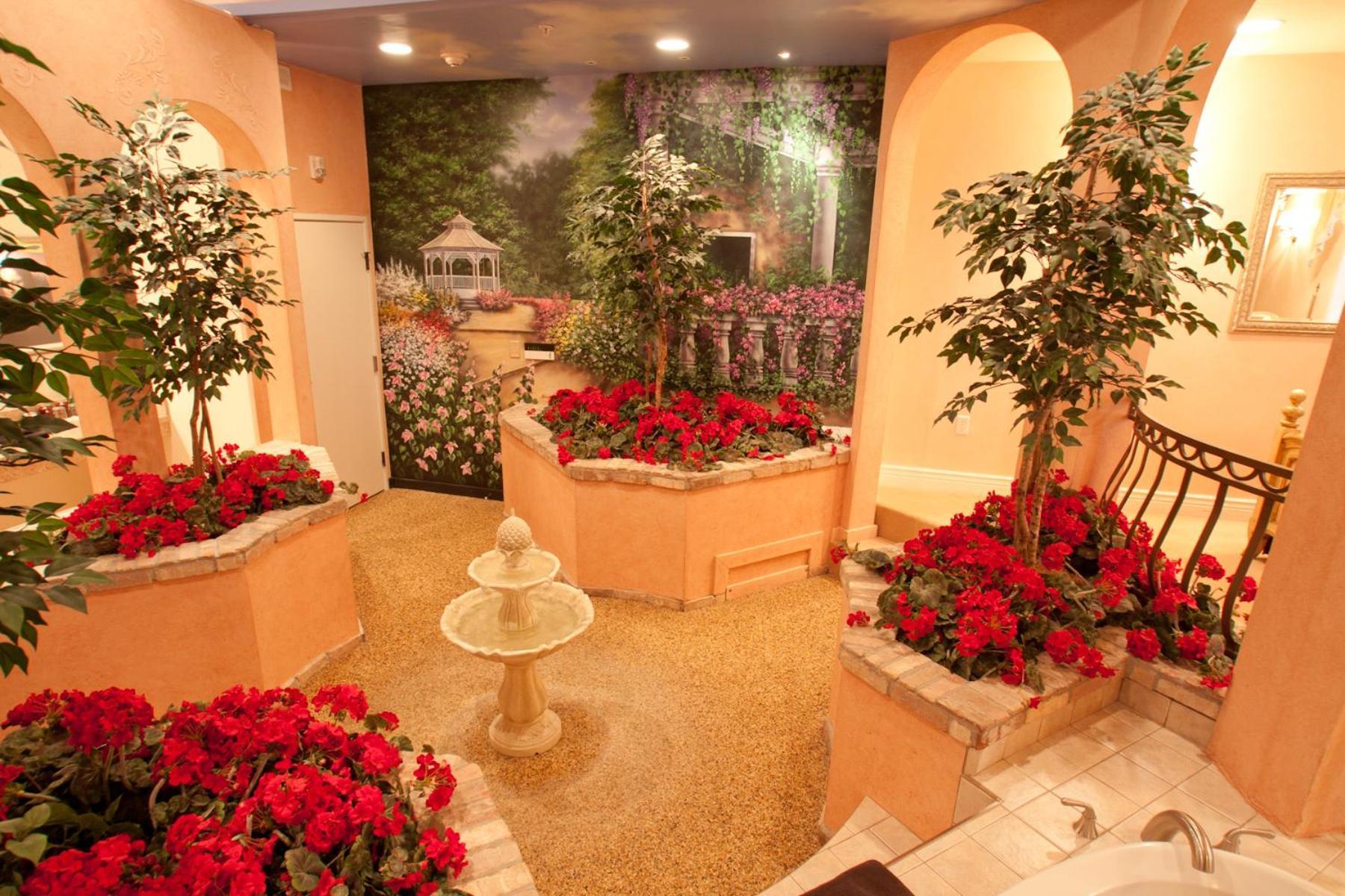 Destinations Inn Theme Rooms photo 40