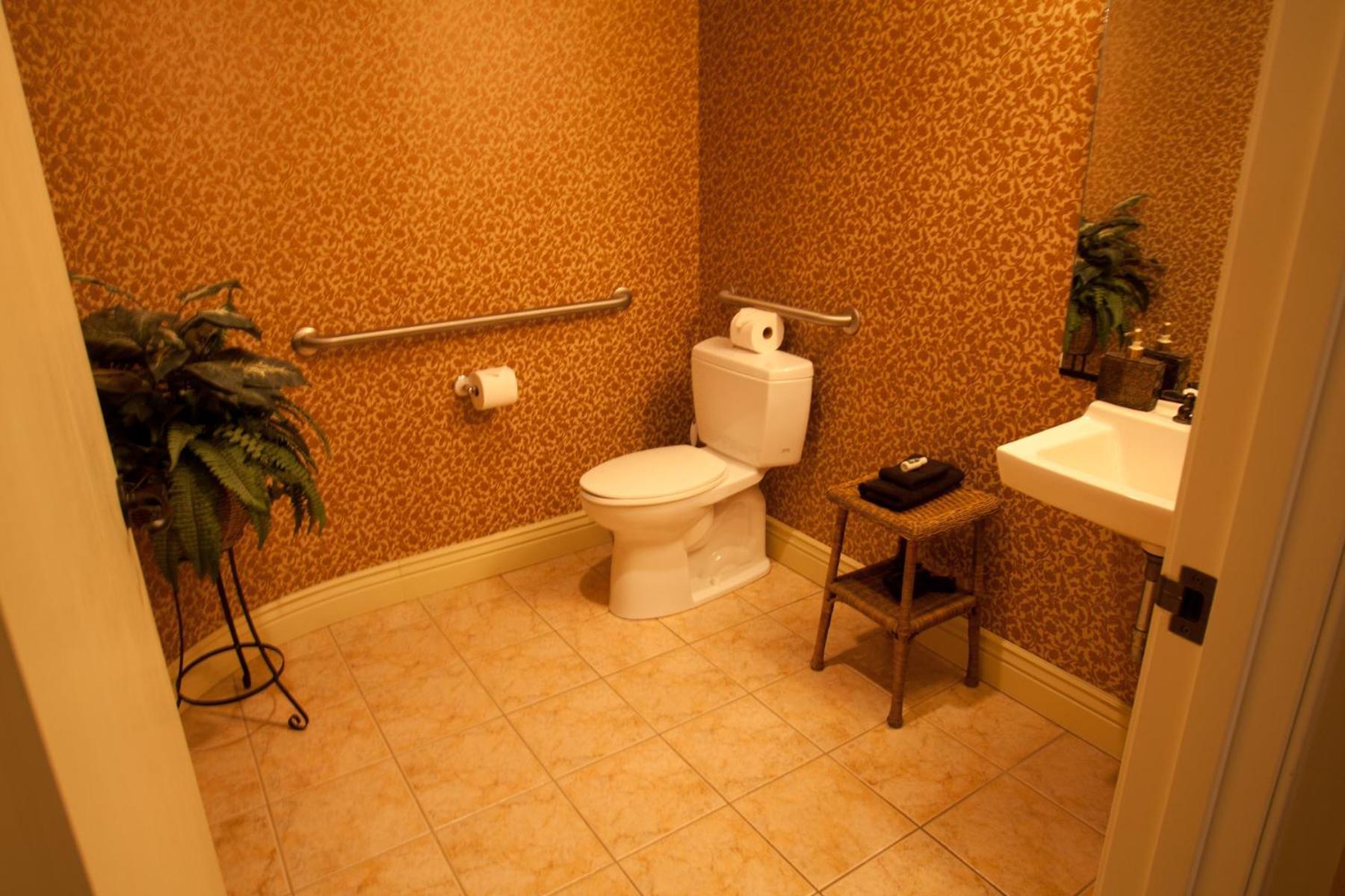Destinations Inn Theme Rooms photo 38