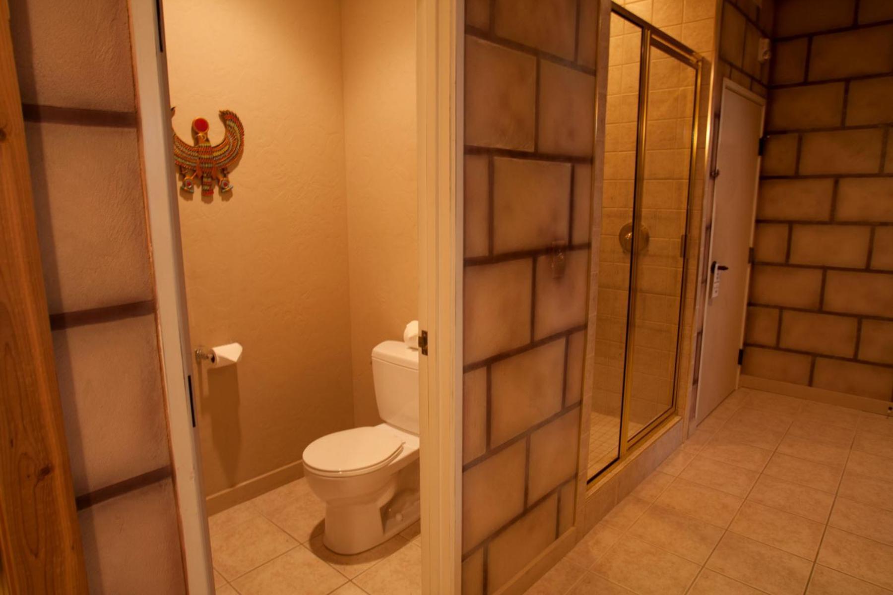 Destinations Inn Theme Rooms photo 37