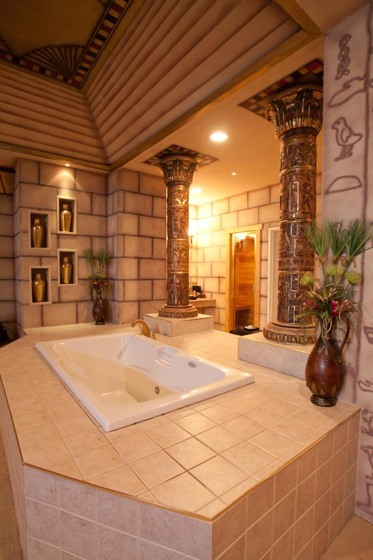 Destinations Inn Theme Rooms photo 35