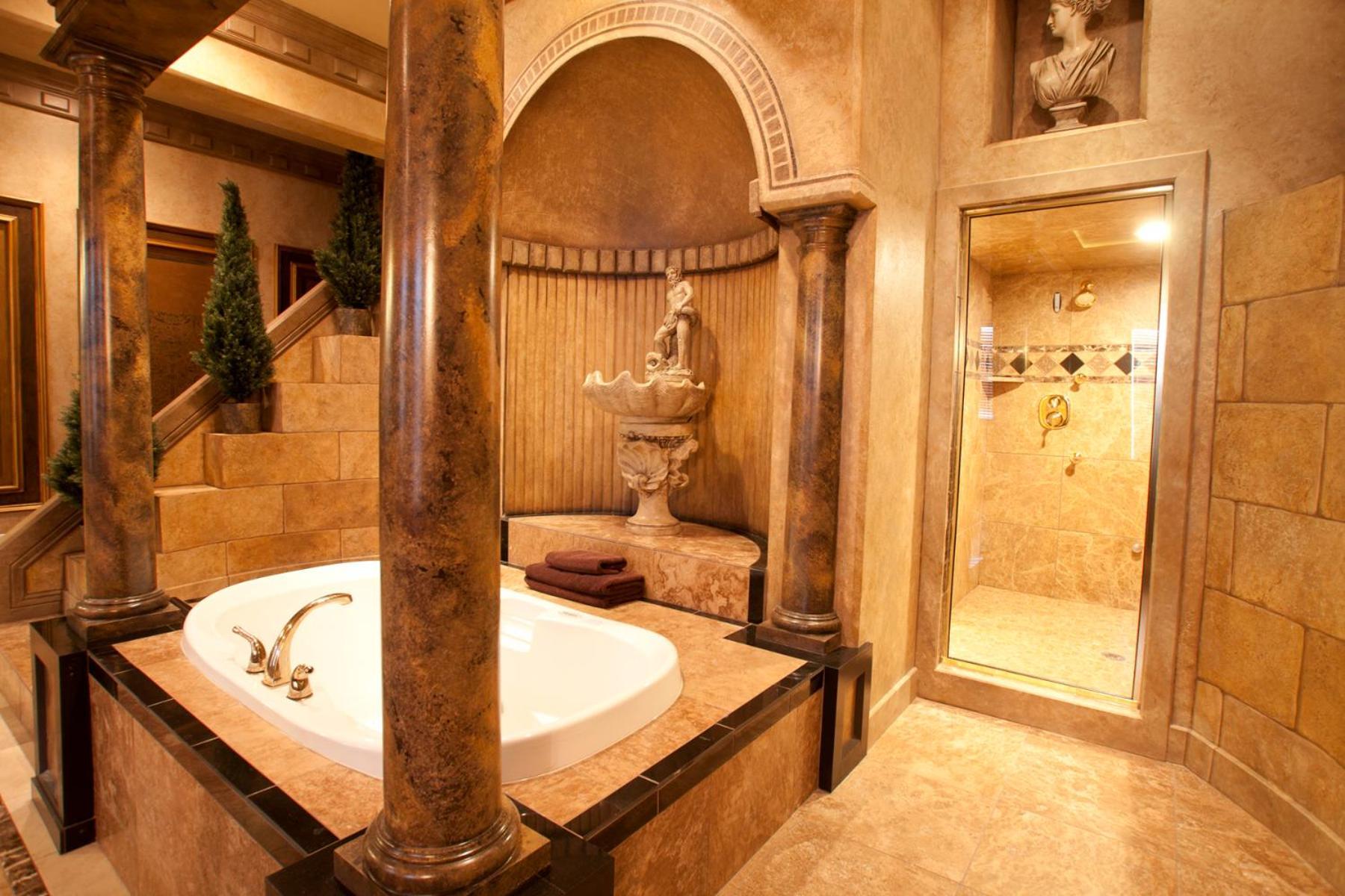 Destinations Inn Theme Rooms photo 31