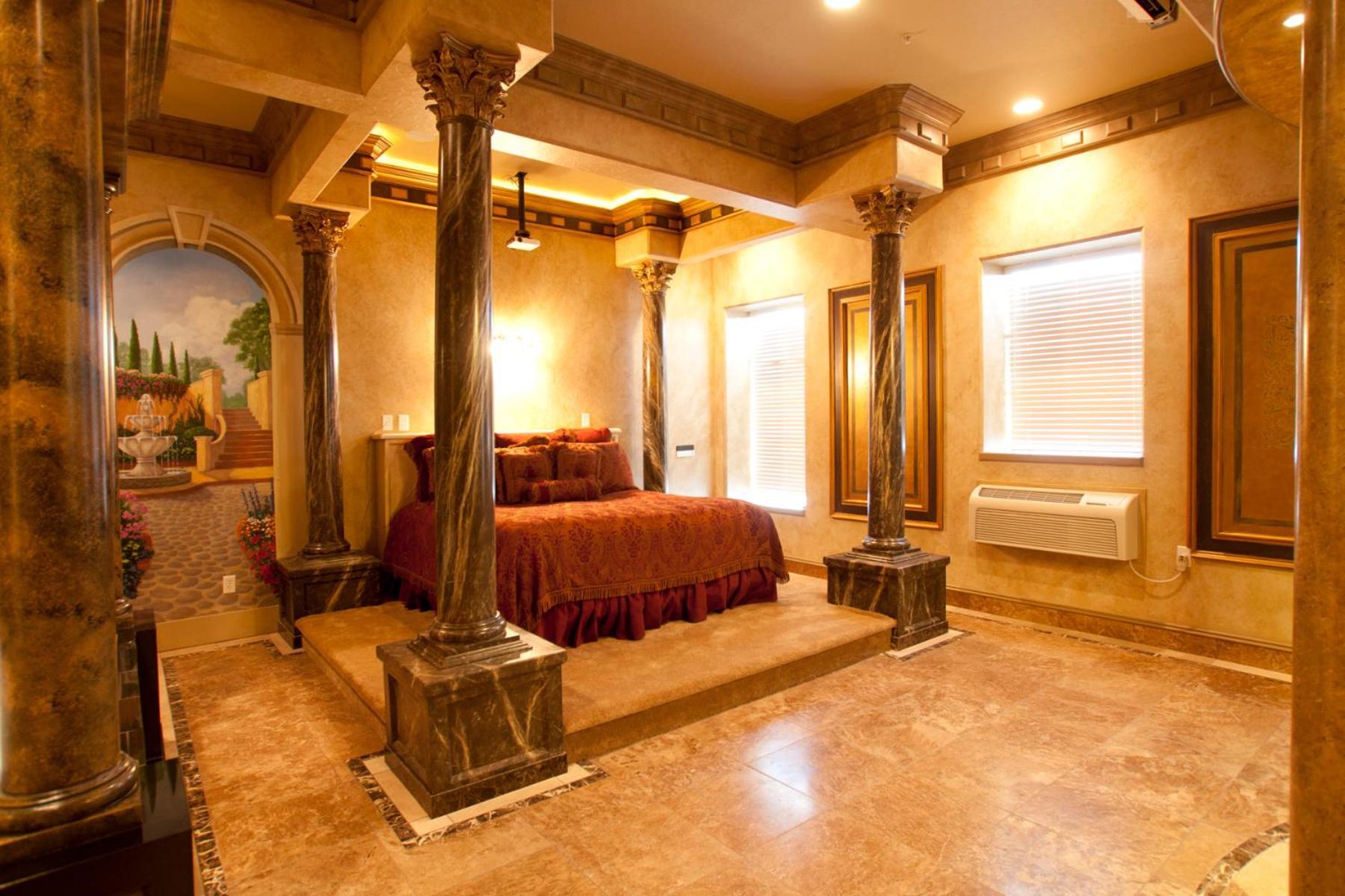 Destinations Inn Theme Rooms photo 30