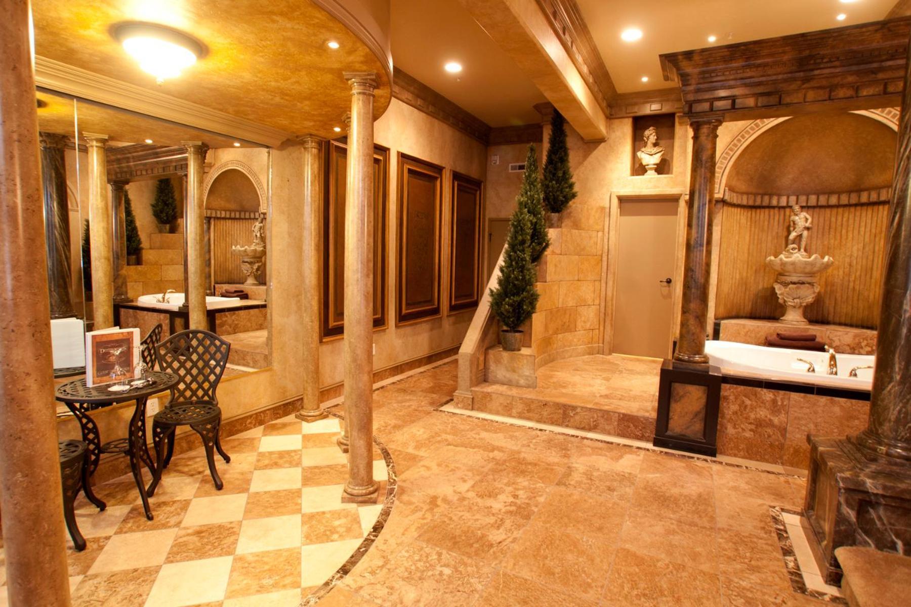 Destinations Inn Theme Rooms photo 27