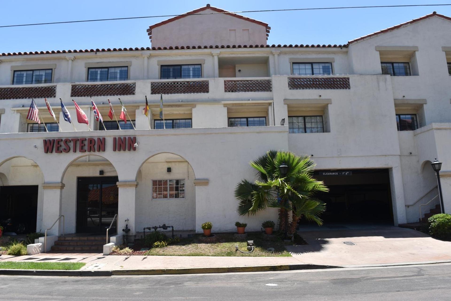Old Town Western Inn photo 18