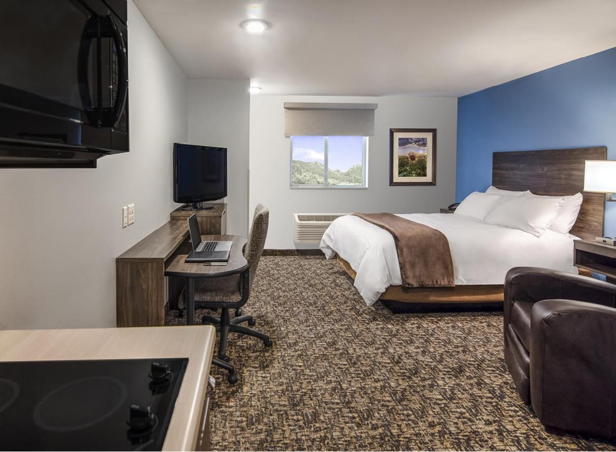 My Place Hotel-Phoenix East Mesa, AZ photo 19