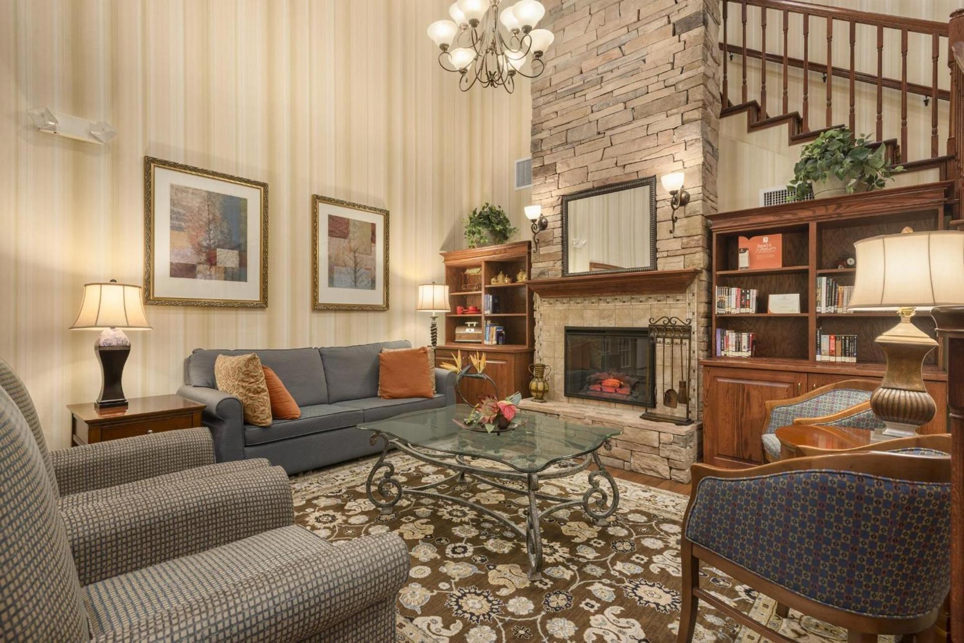 Seffner Inn and Suites photo 34