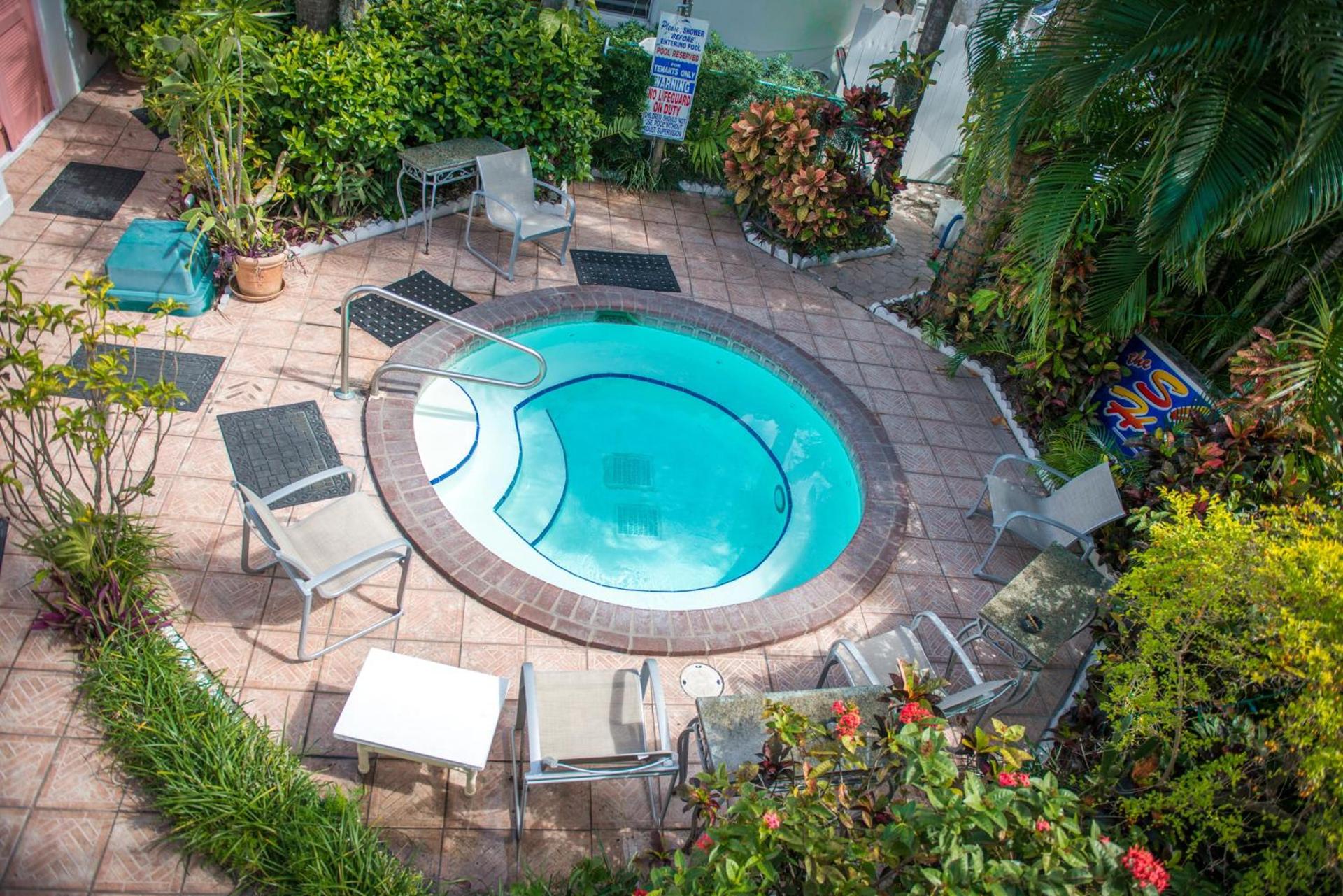 Shore Haven Resort Inn photo 14