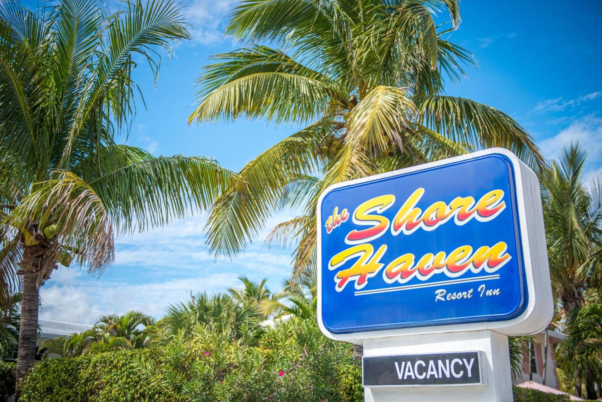 Shore Haven Resort Inn photo 8