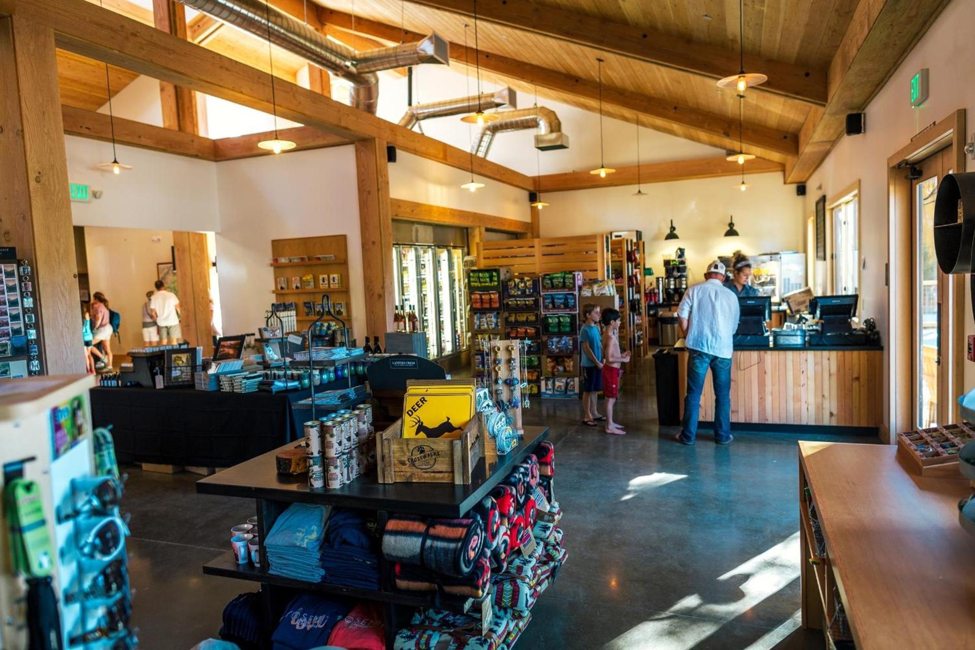 Rush Creek Lodge at Yosemite photo 22