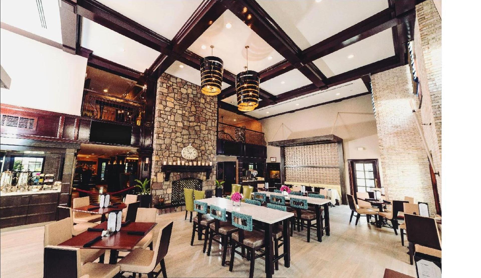 The Inn At Fox Hollow Hotel photo 4