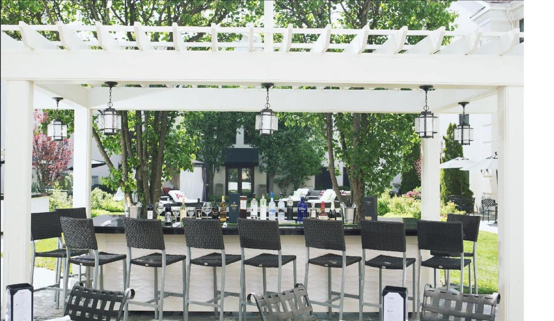 The Inn At Fox Hollow Hotel photo 28