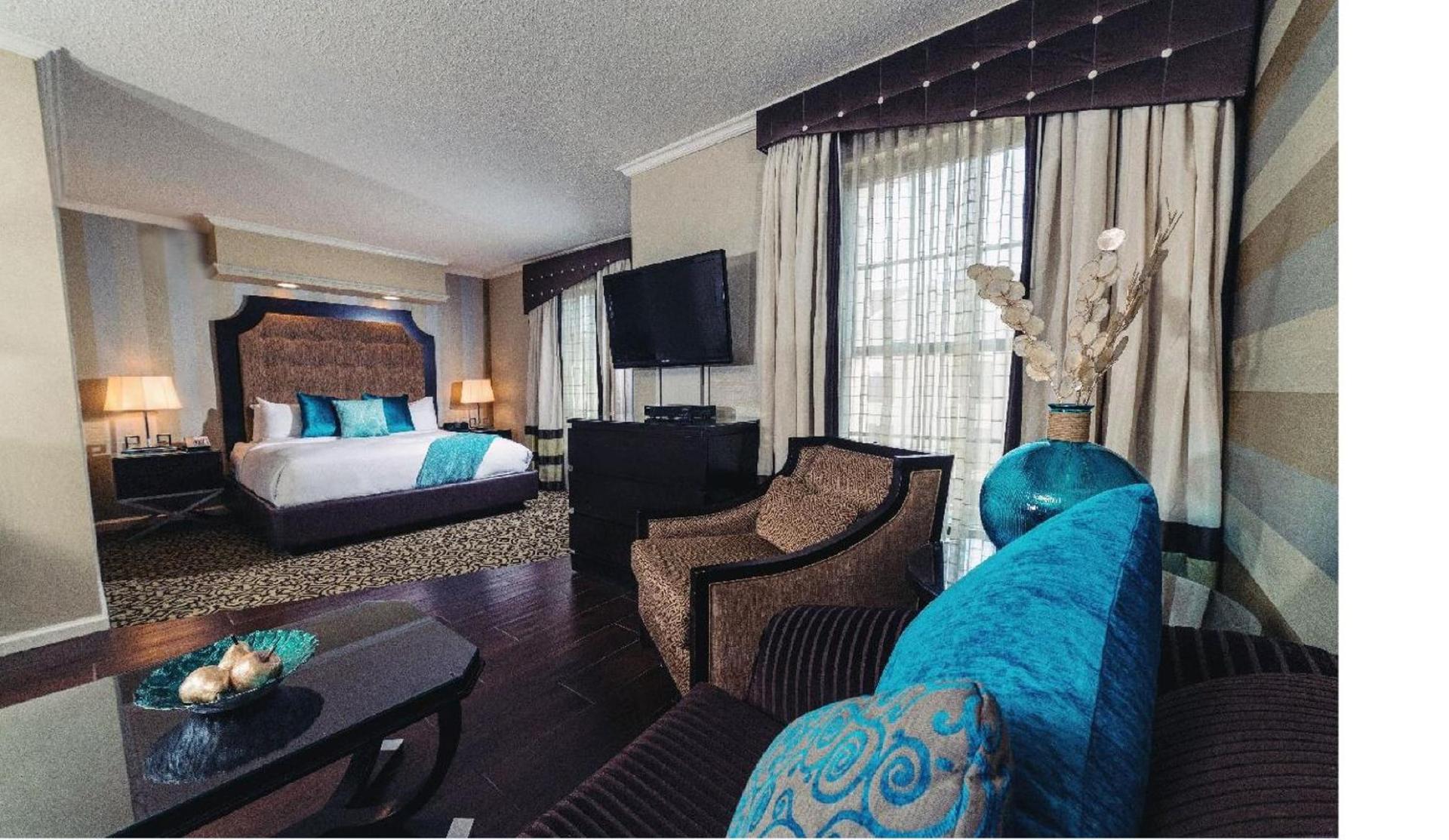 The Inn At Fox Hollow Hotel photo 10