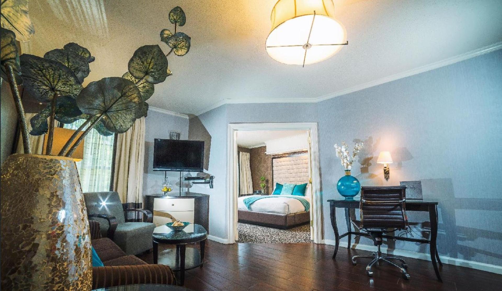 The Inn At Fox Hollow Hotel photo 12