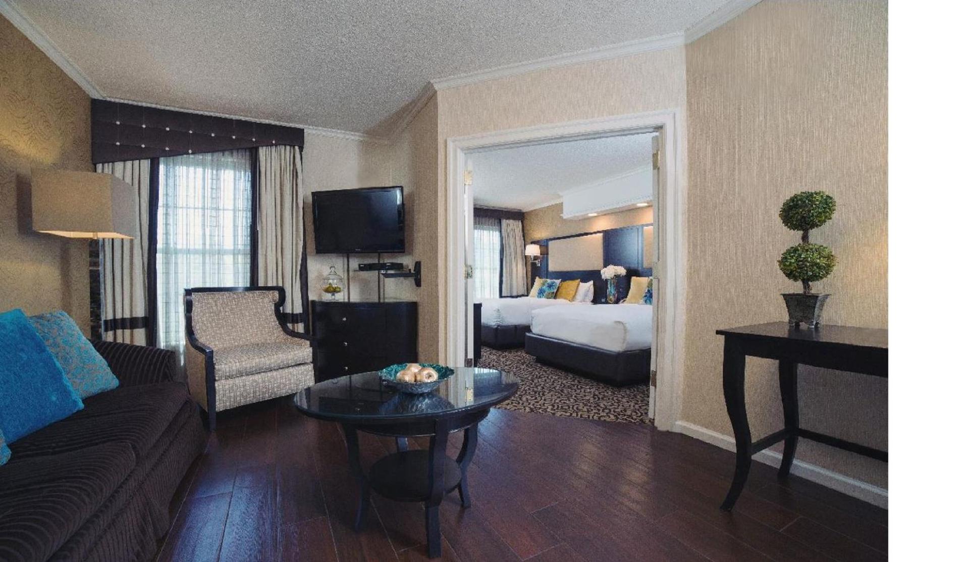 The Inn At Fox Hollow Hotel photo 25