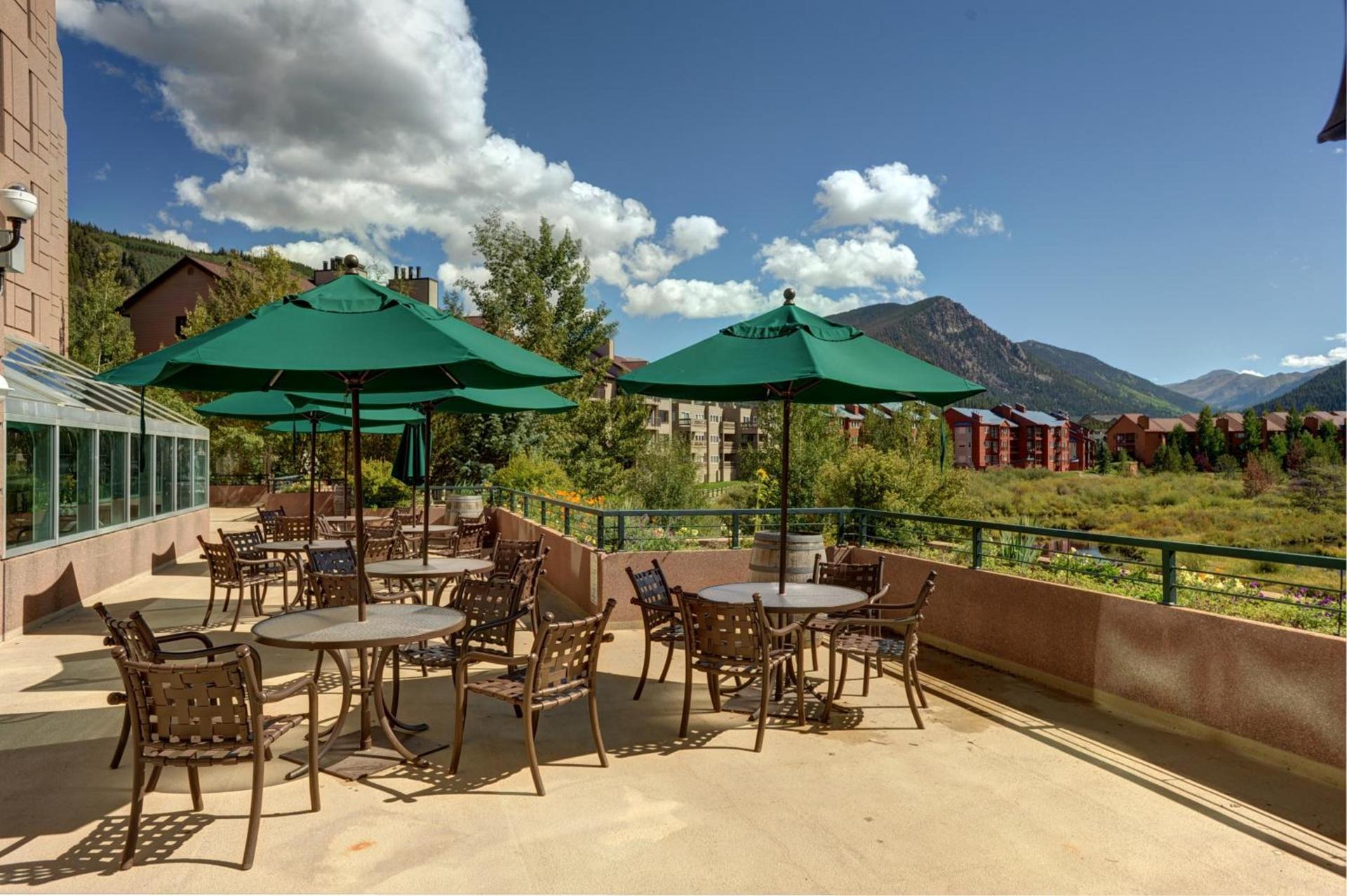 Hyatt Place Keystone - Dillon photo 13