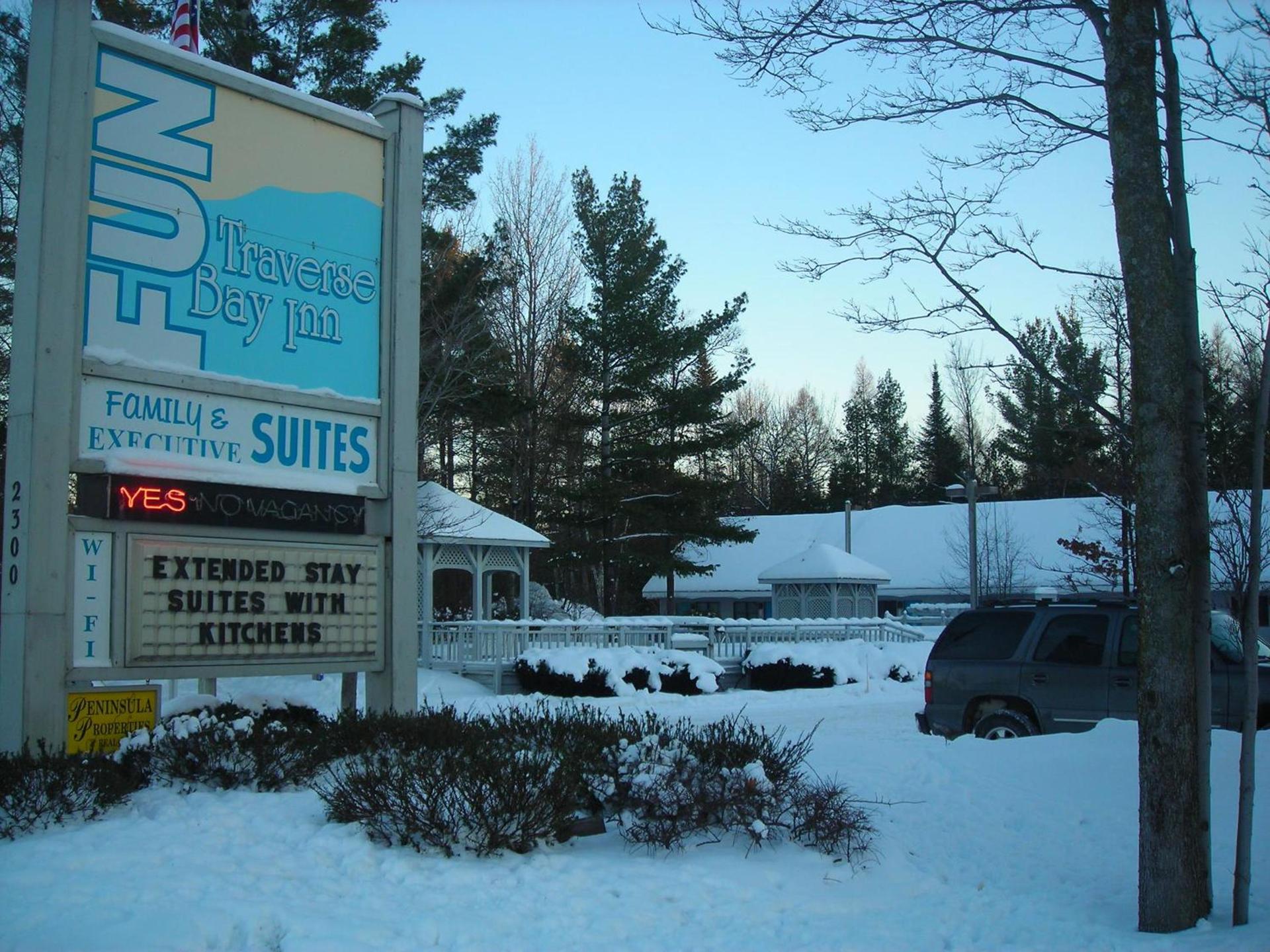 Traverse Bay Inn photo 6