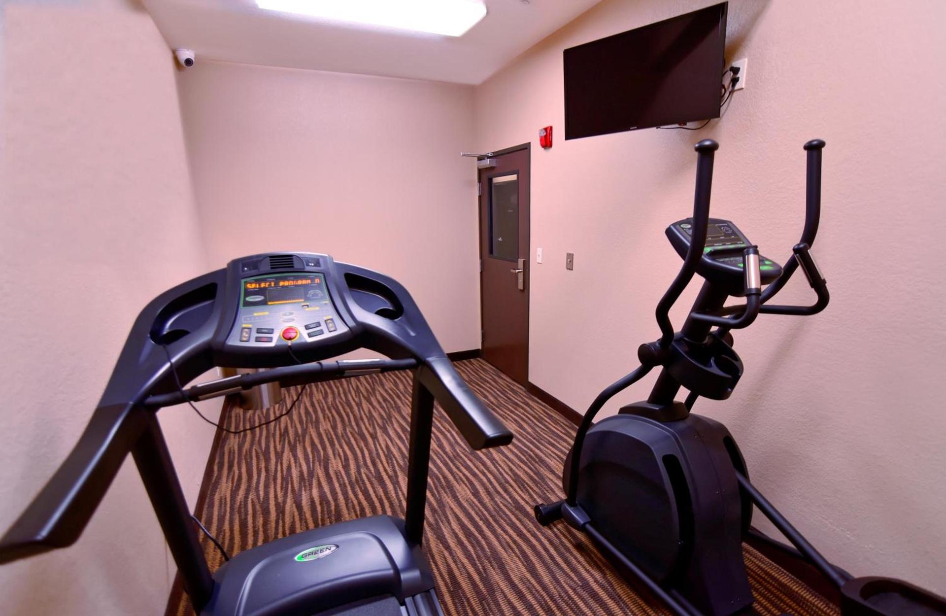 Cobblestone Inn & Suites - Monticello photo 24