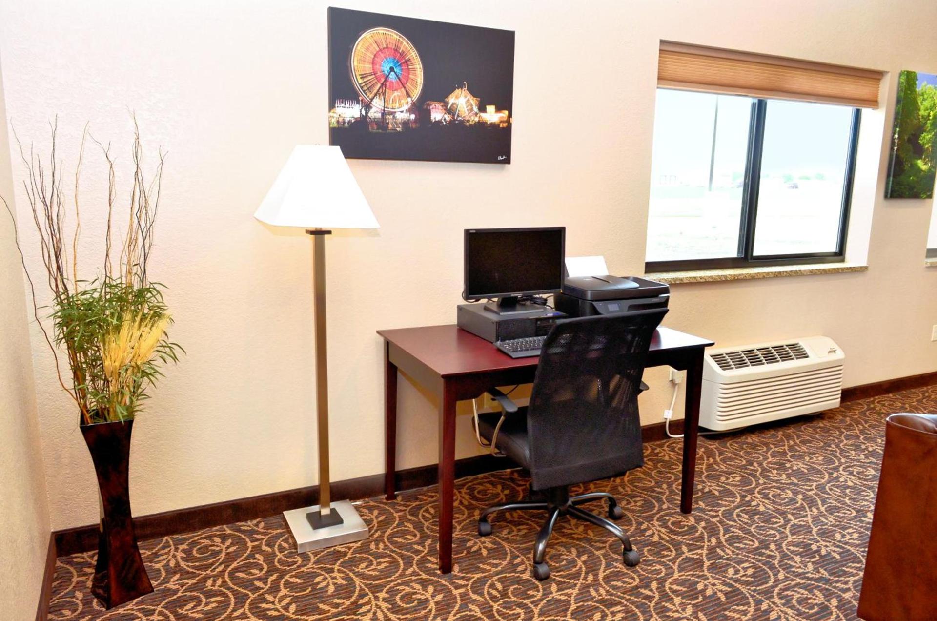Cobblestone Inn & Suites - Monticello photo 17