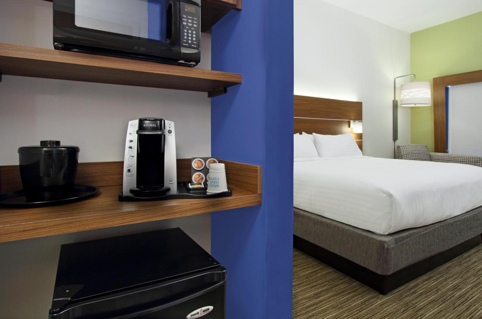 Holiday Inn Express Jasper by IHG photo 2