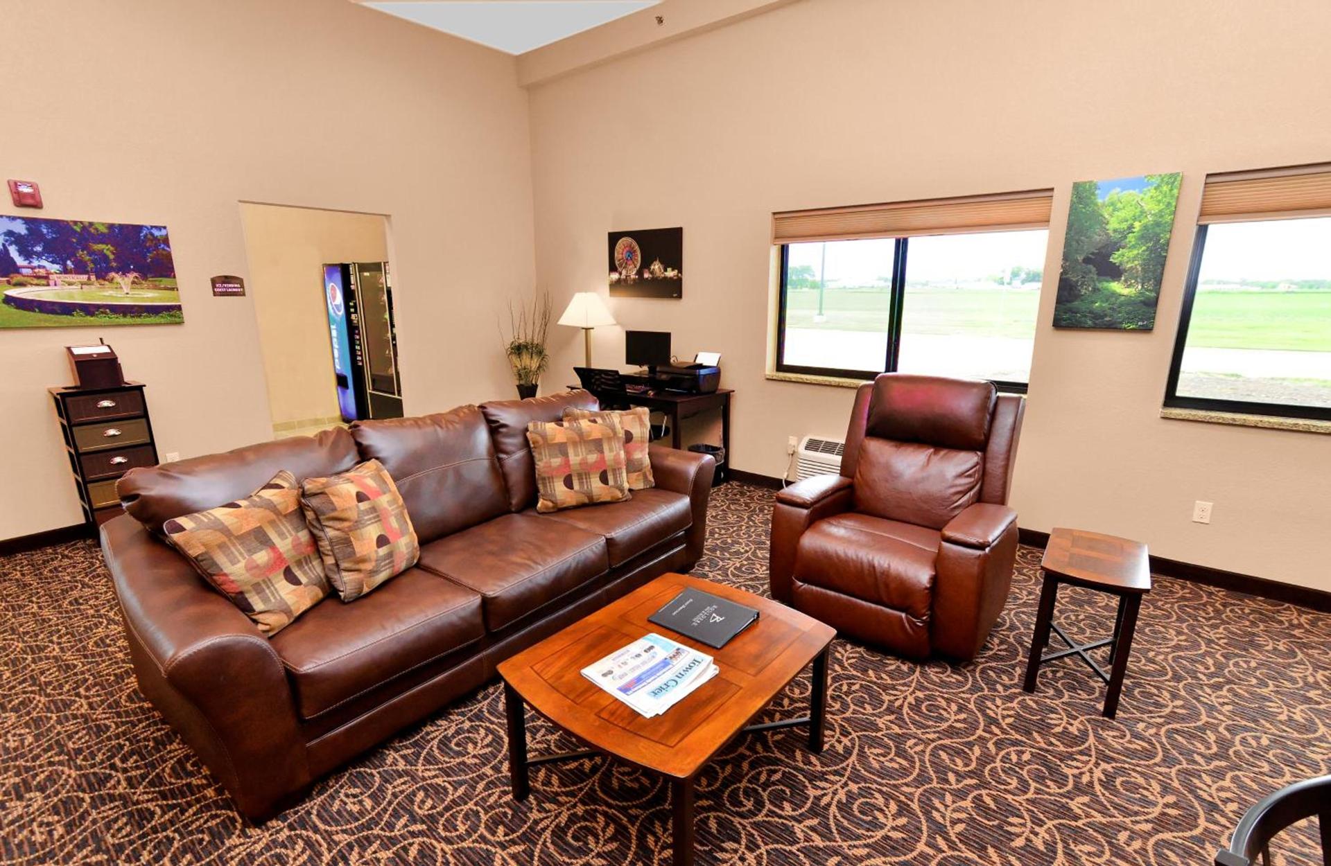 Cobblestone Inn & Suites - Monticello photo 14