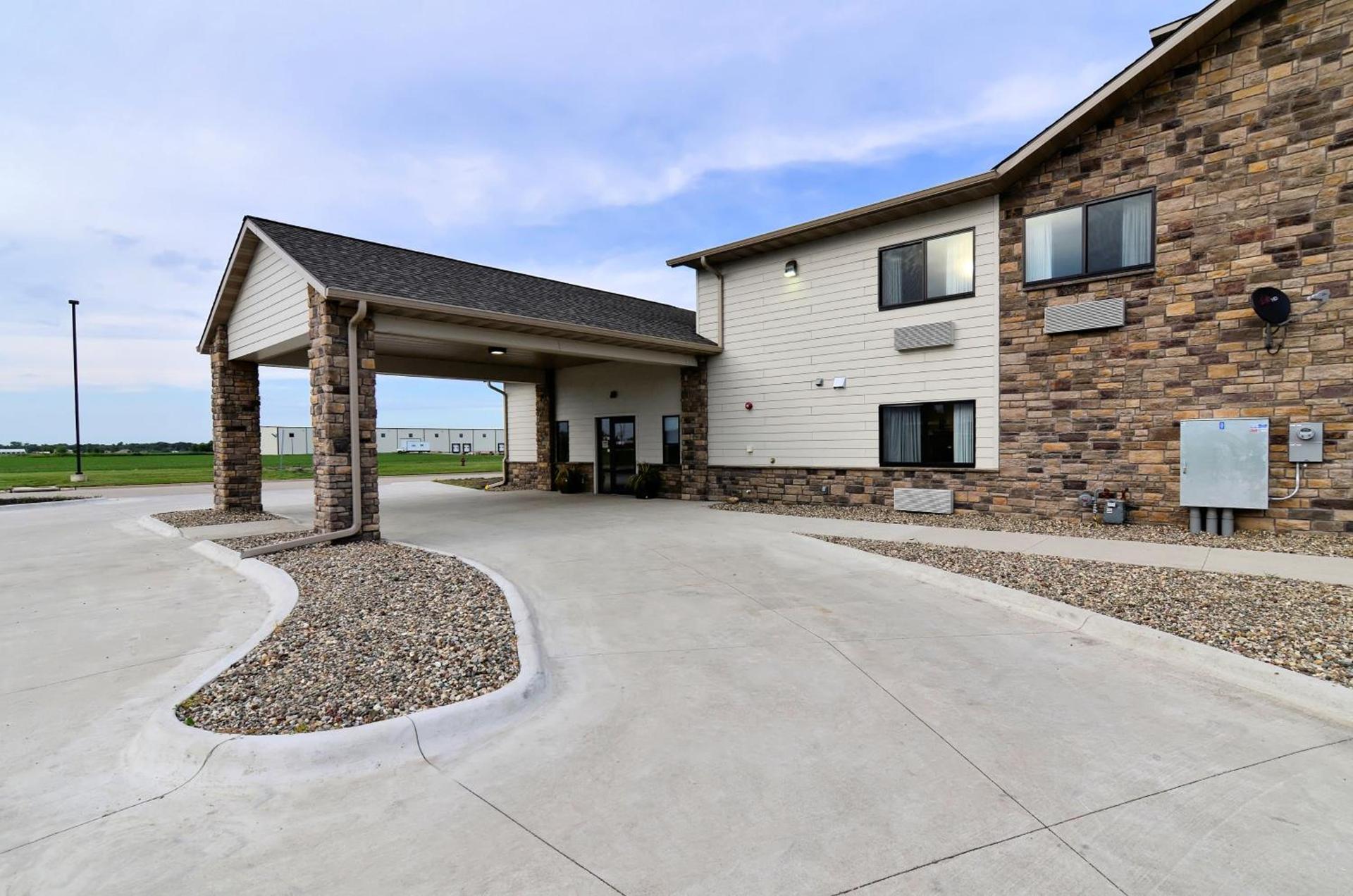 Cobblestone Inn & Suites - Monticello photo 3