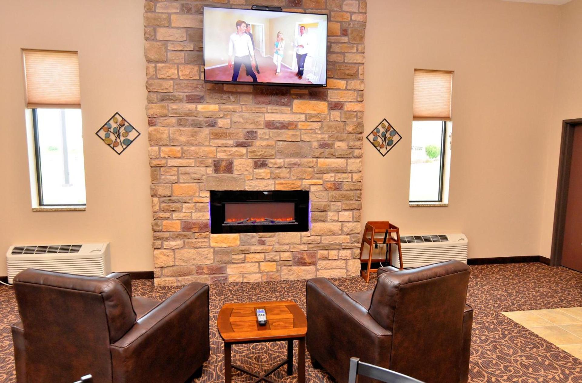 Cobblestone Inn & Suites - Monticello photo 19