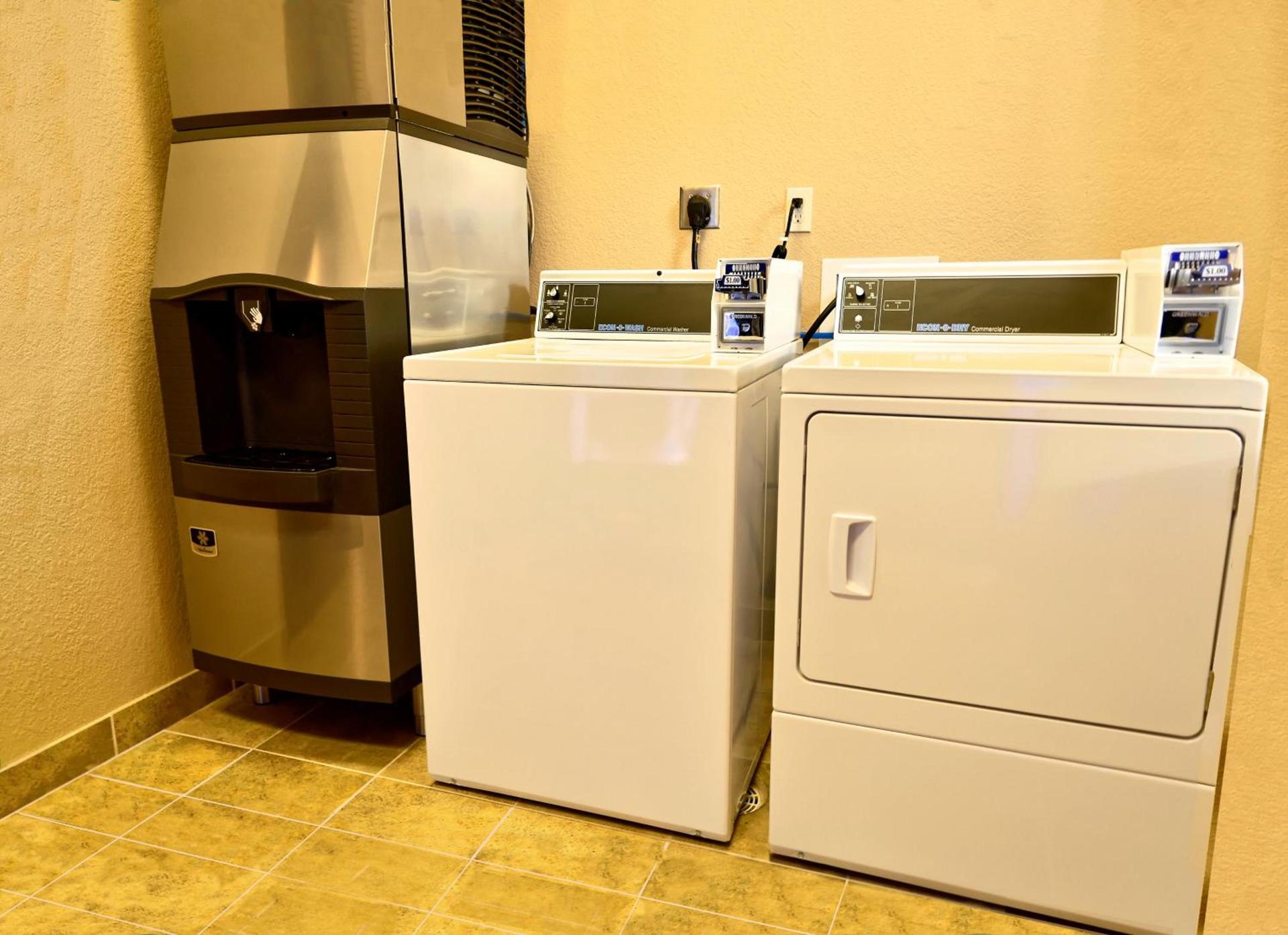 Cobblestone Inn & Suites - Monticello photo 22