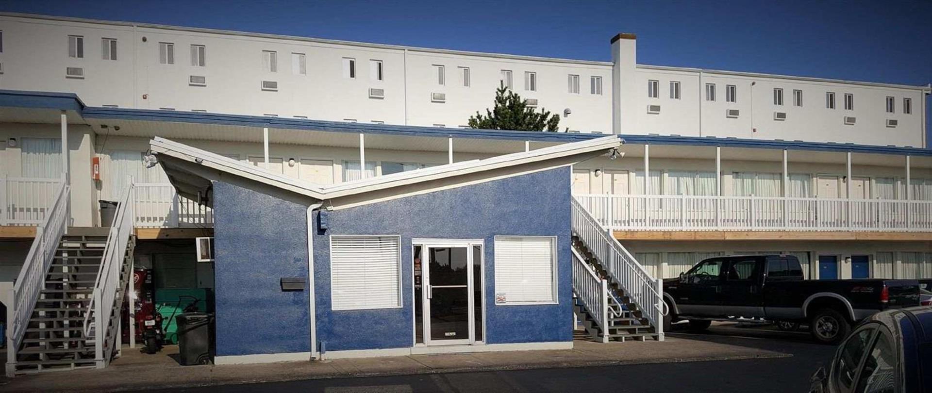 Cabana Motel photo 1