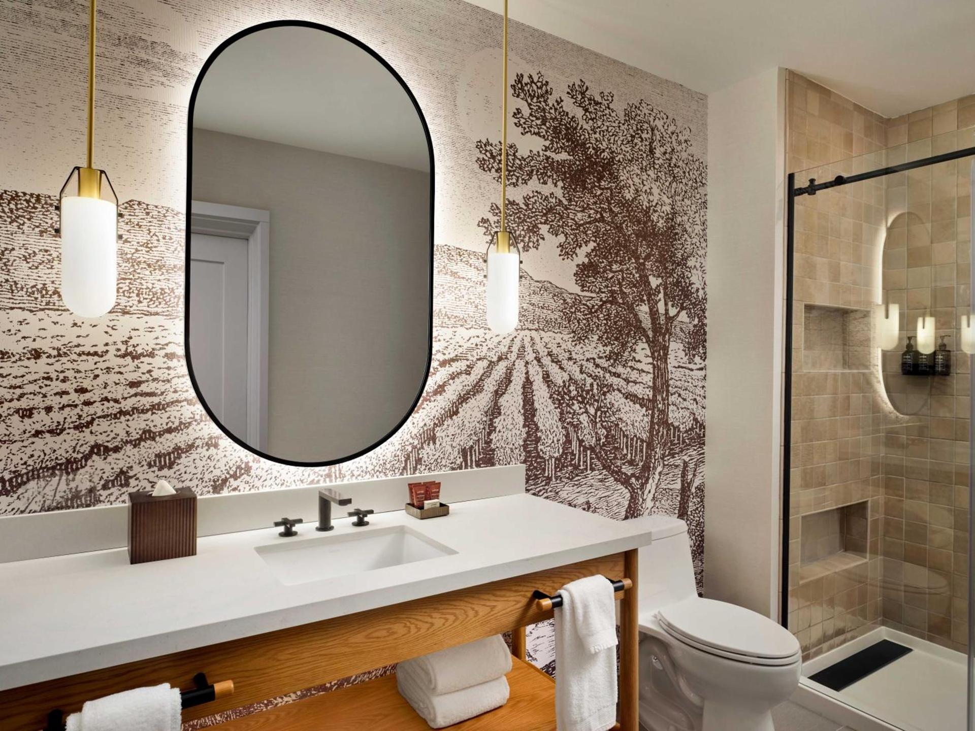 The Ava Hotel Paso Robles, Curio Collection By Hilton photo 63