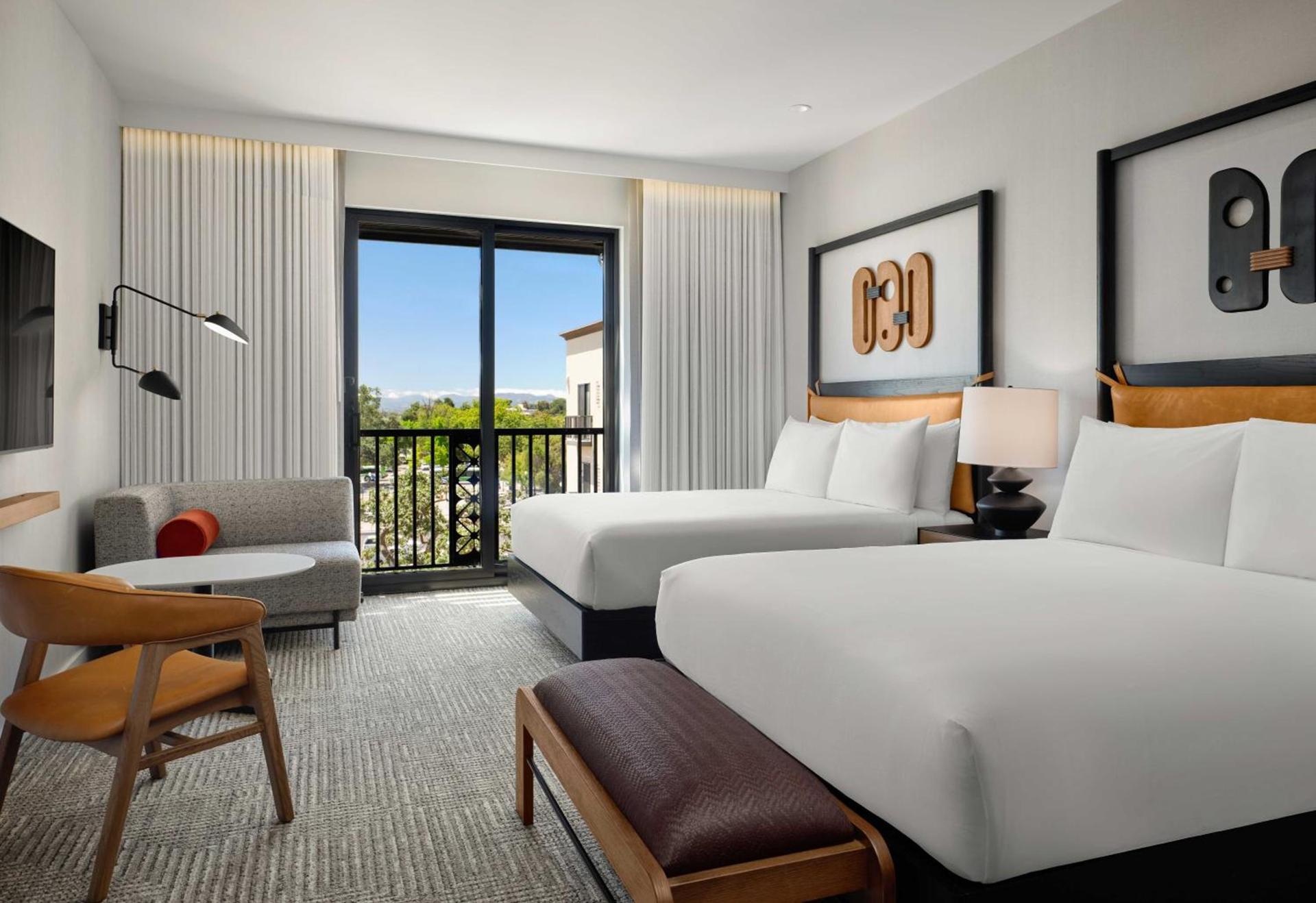 The Ava Hotel Paso Robles, Curio Collection By Hilton photo 64