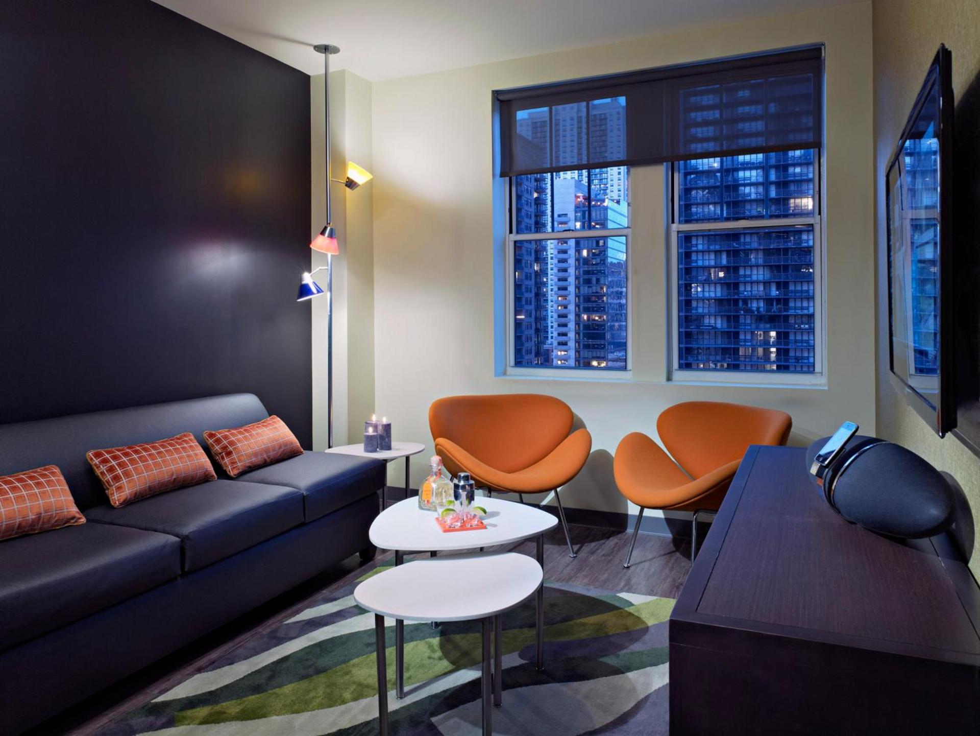 ACME Hotel Chicago, Outset Collection by Hilton photo 4