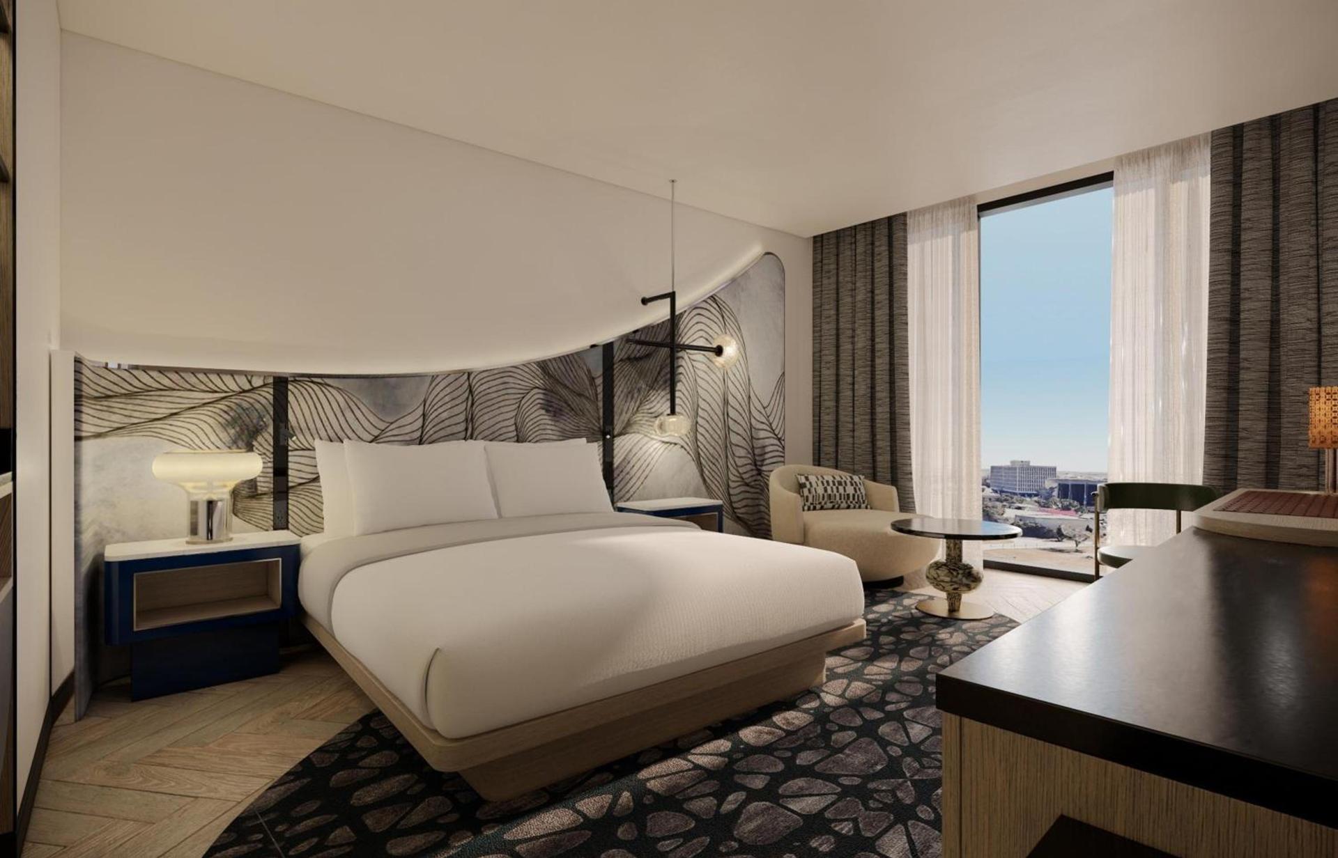 The Monarch San Antonio, Curio Collection By Hilton photo 26