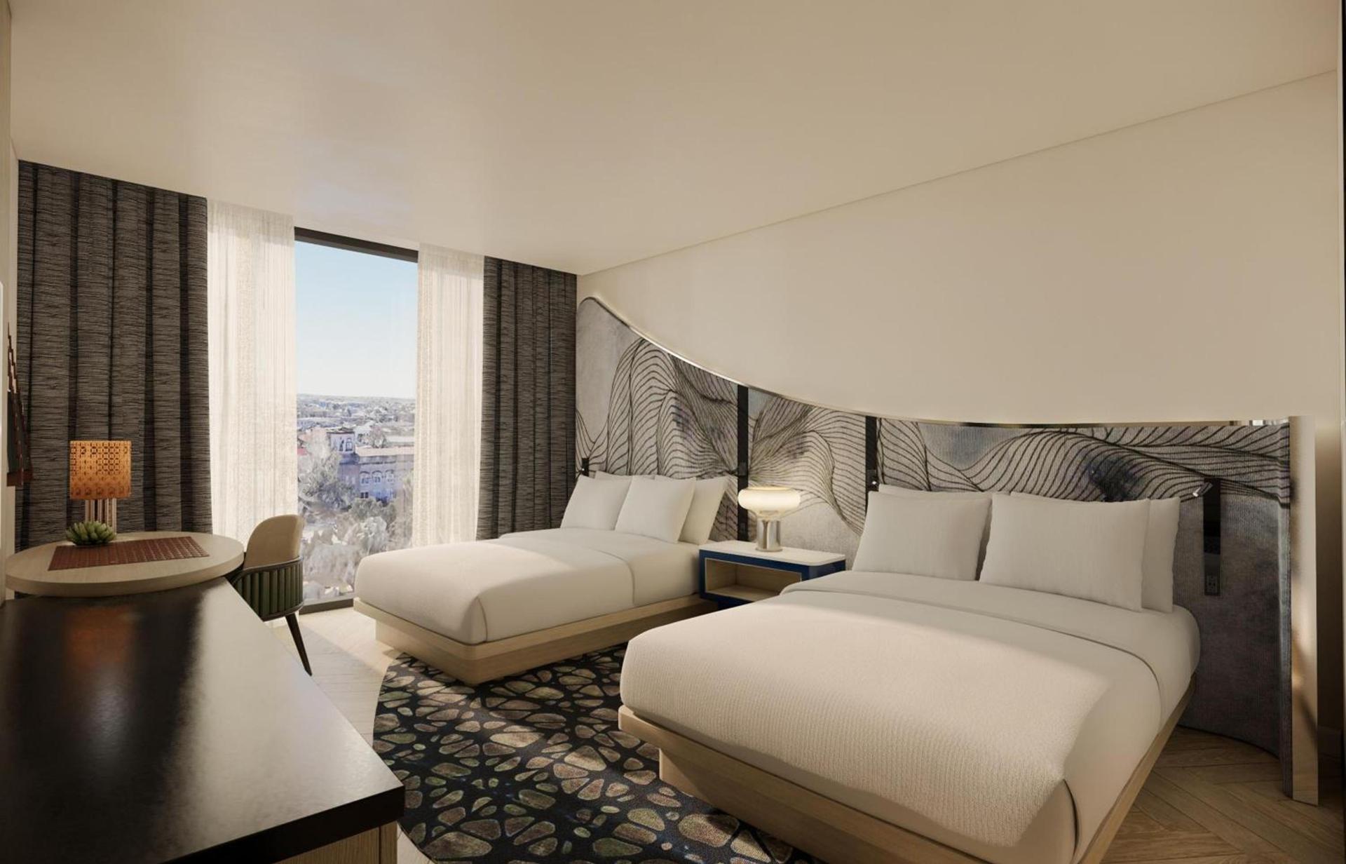 The Monarch San Antonio, Curio Collection By Hilton photo 13