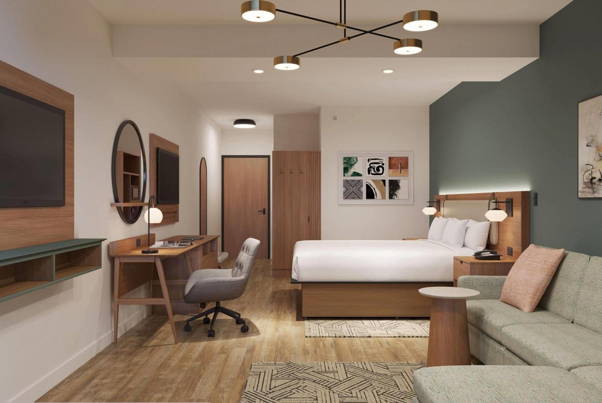 La Quinta Inn & Suites by Wyndham Tracy photo 3