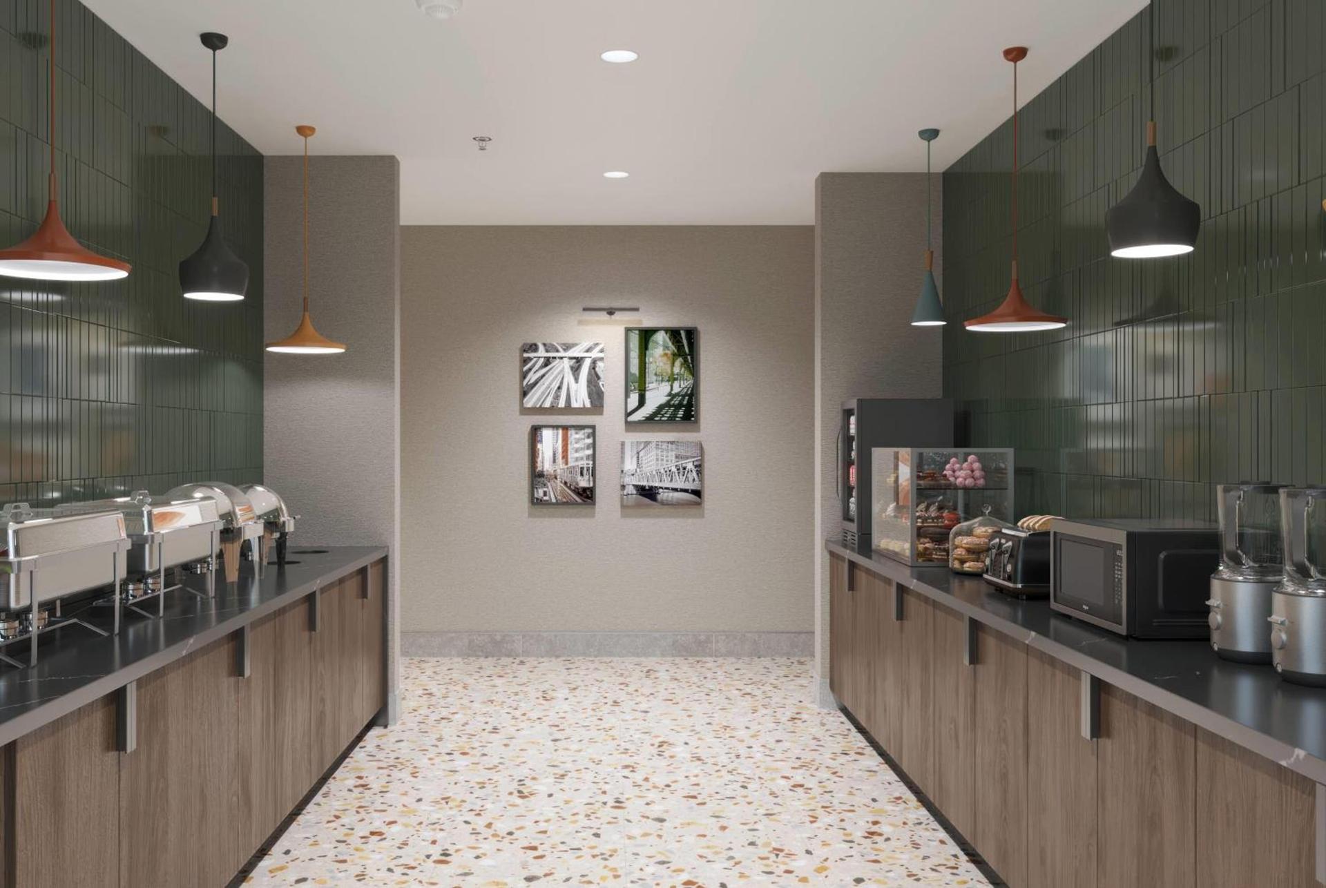 La Quinta Inn & Suites by Wyndham Tracy photo 2
