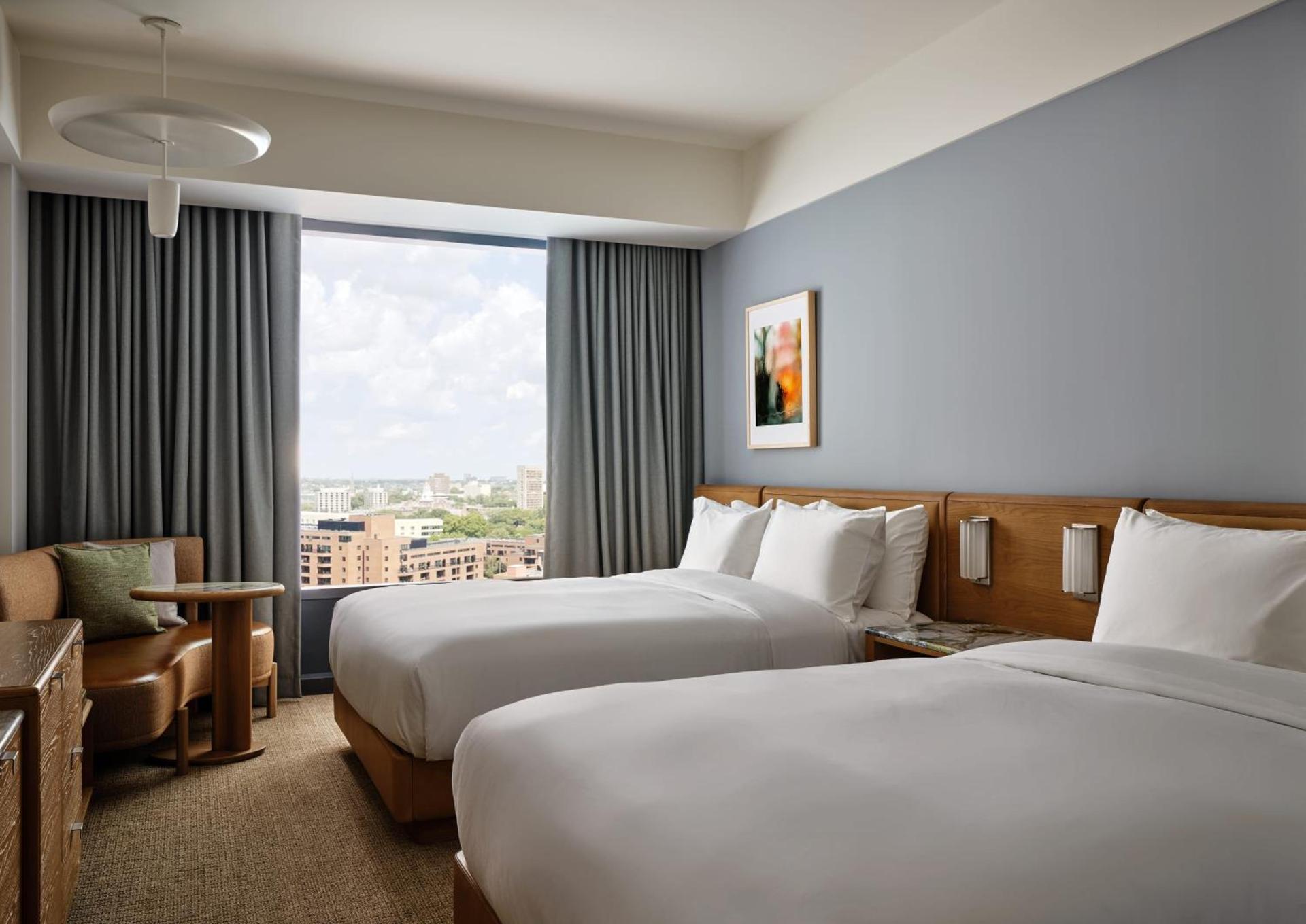 The Atlas Hotel photo 32