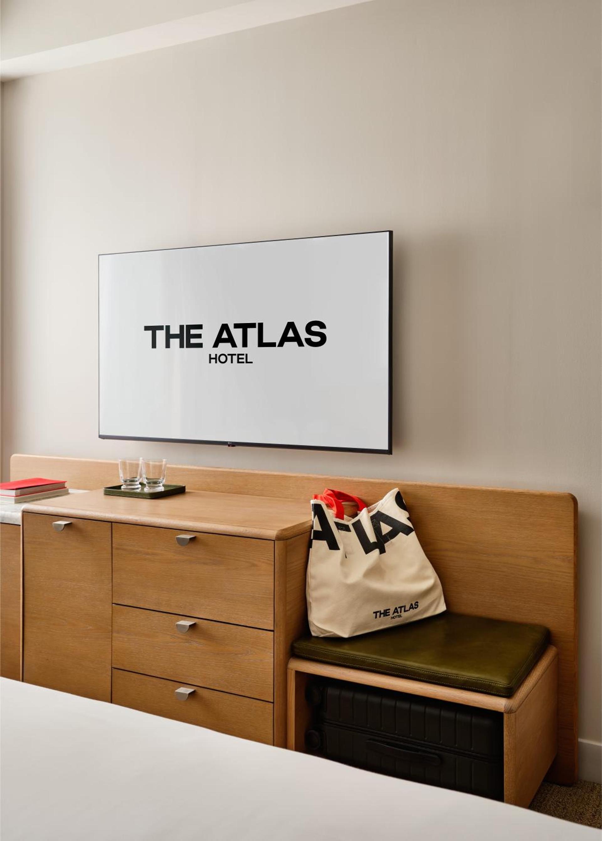 The Atlas Hotel photo 25